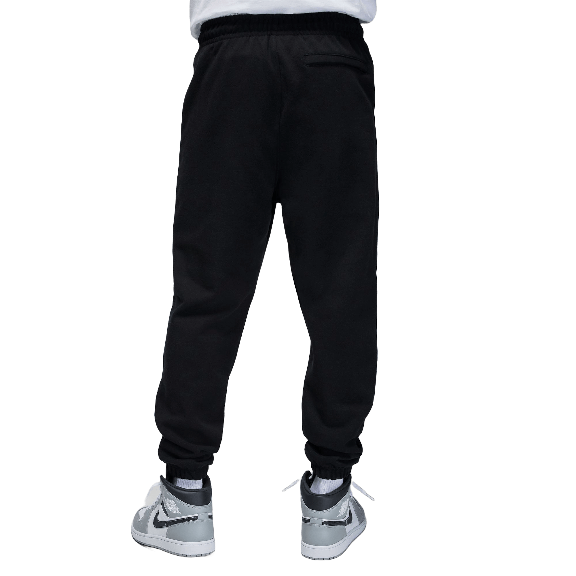 M J Ess Stmt Flc Pant