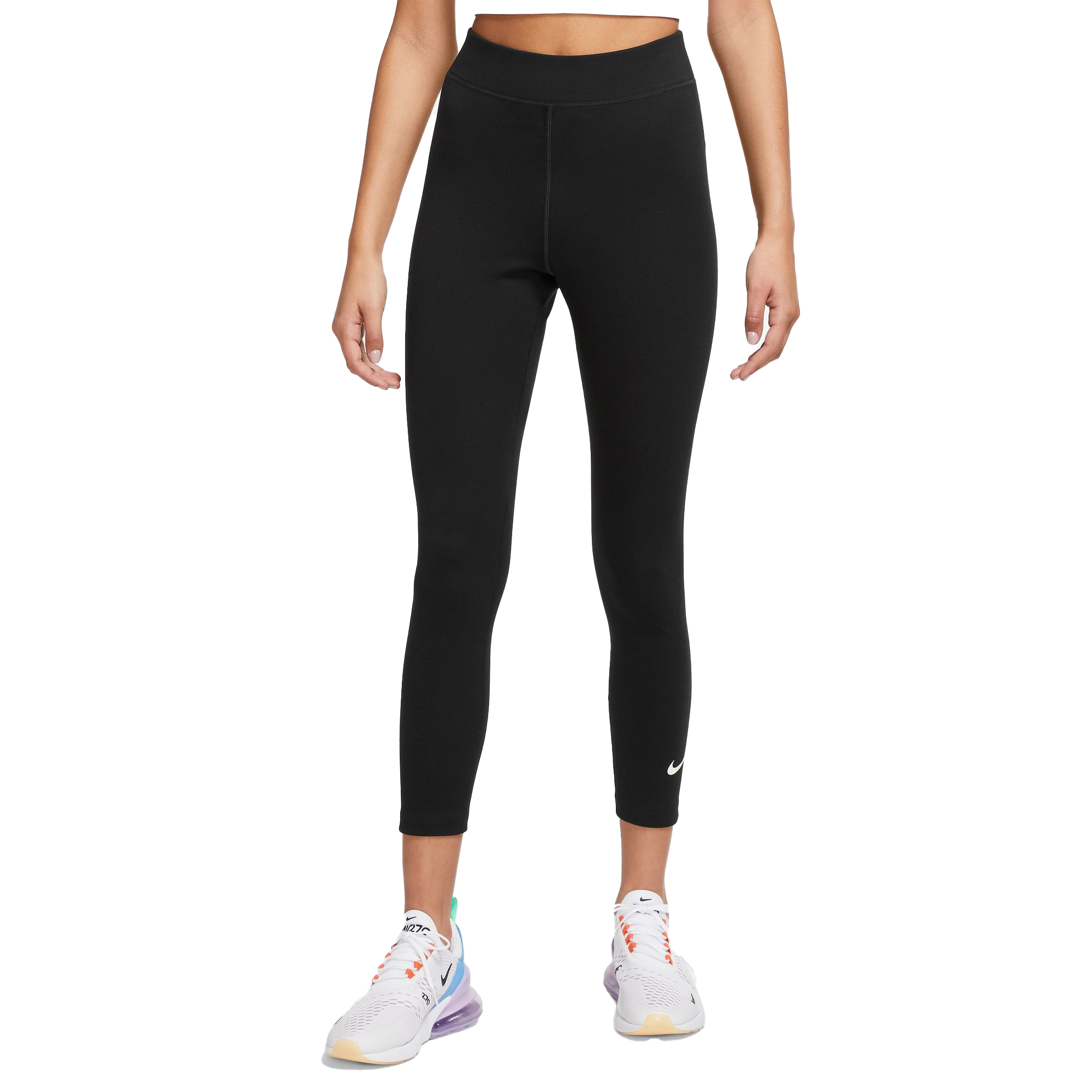 Nsw Nk Clsc Hr 7 8 Tight Lbr (W)