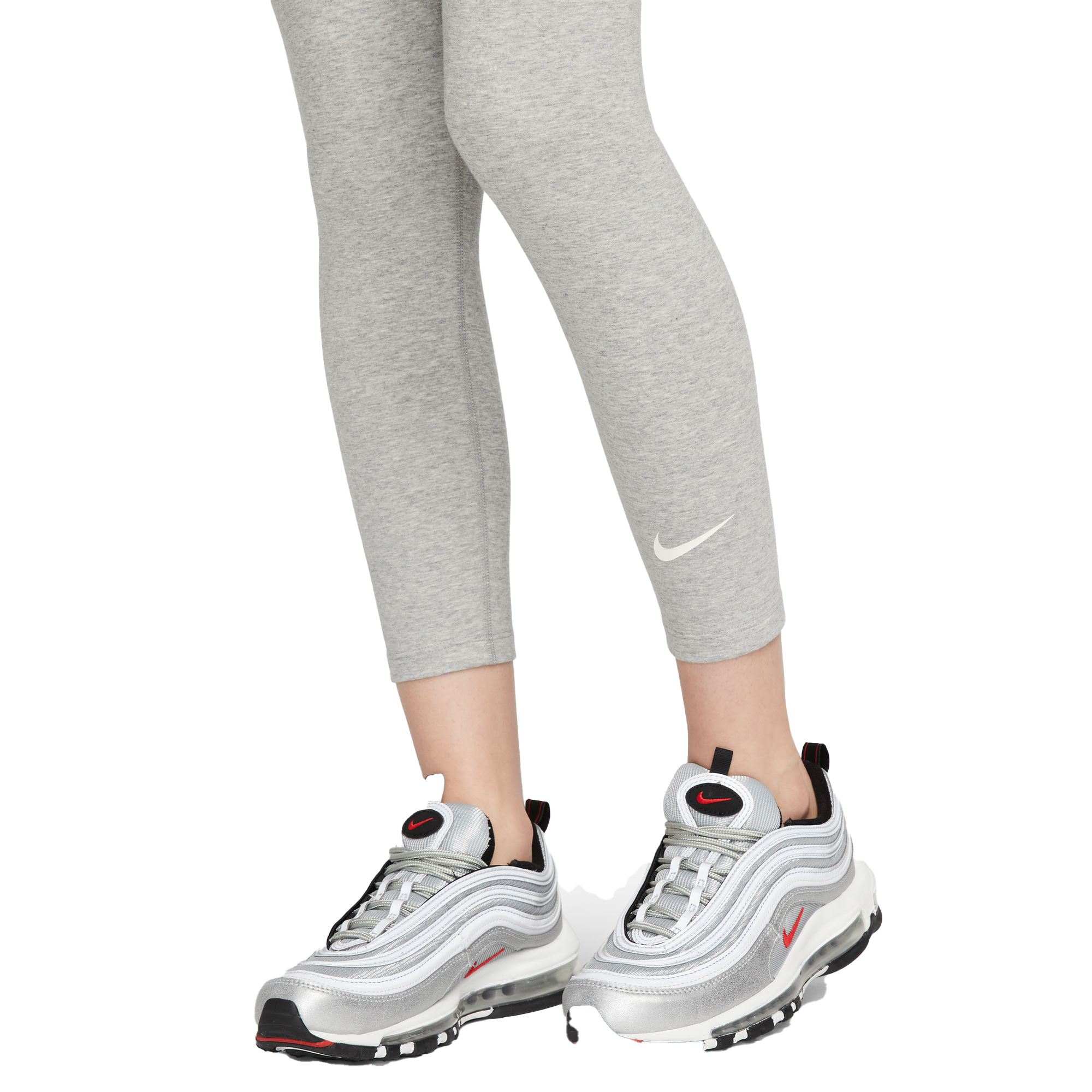 Nsw Nk Clsc Hr 7 8 Tight Lbr (W)