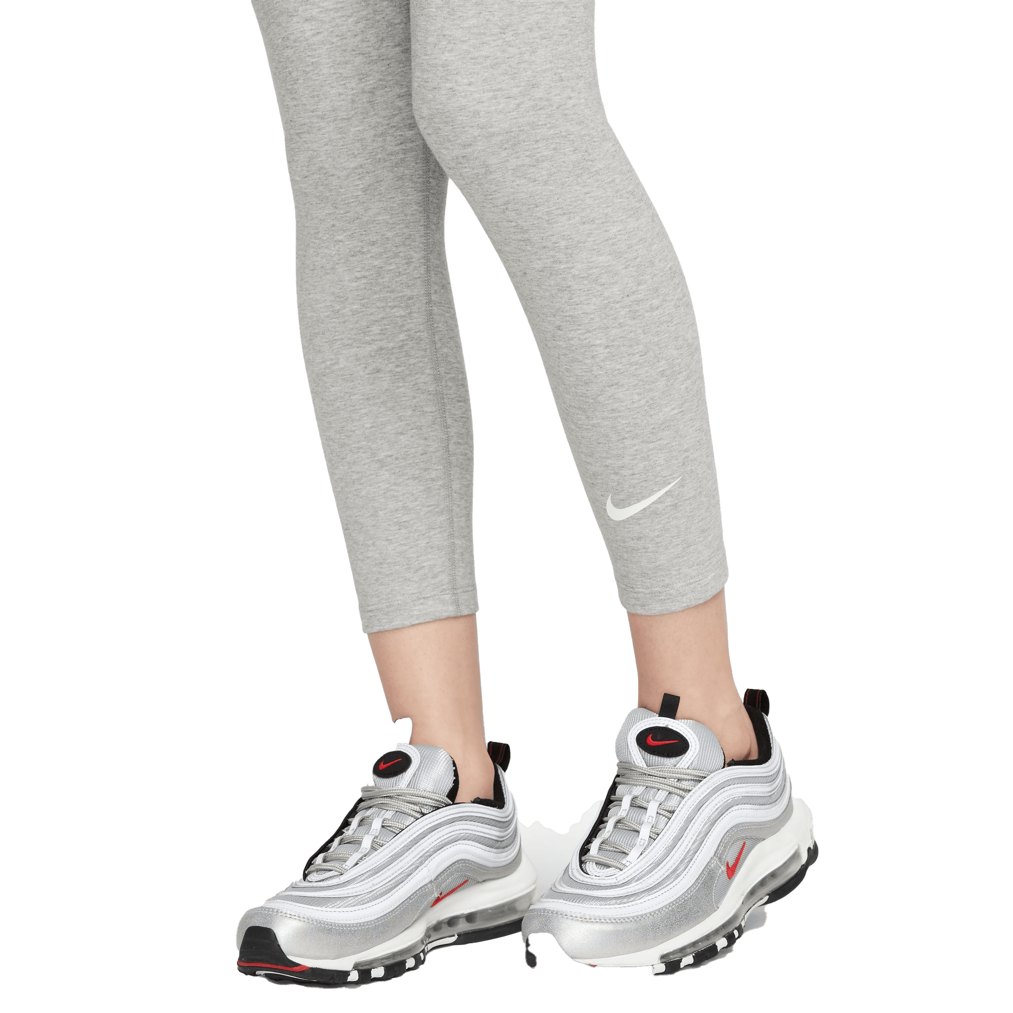 Nsw Nk Clsc Hr 7 8 Tight Lbr (W)