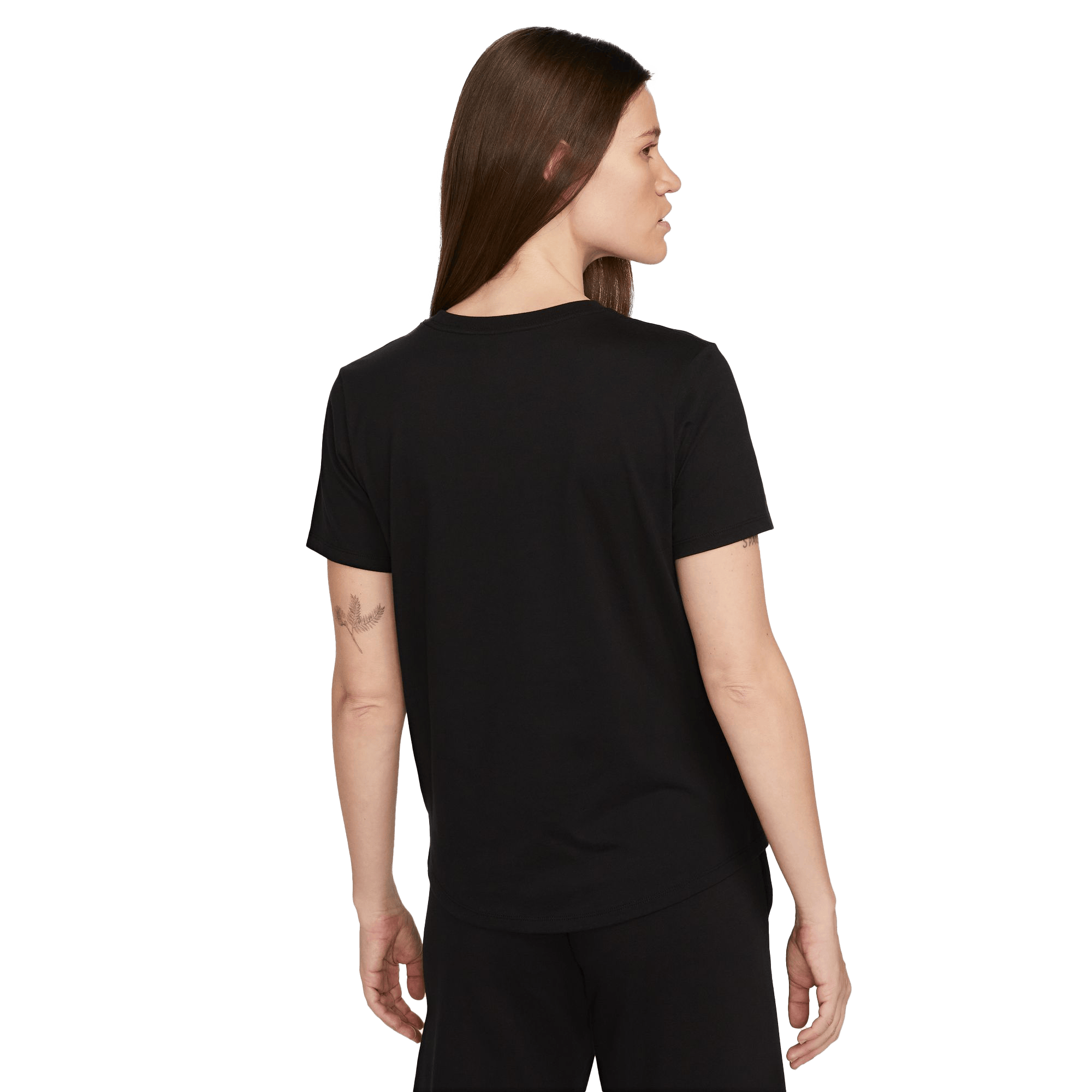 W NSW TEE ESSNTL ICN FTRA