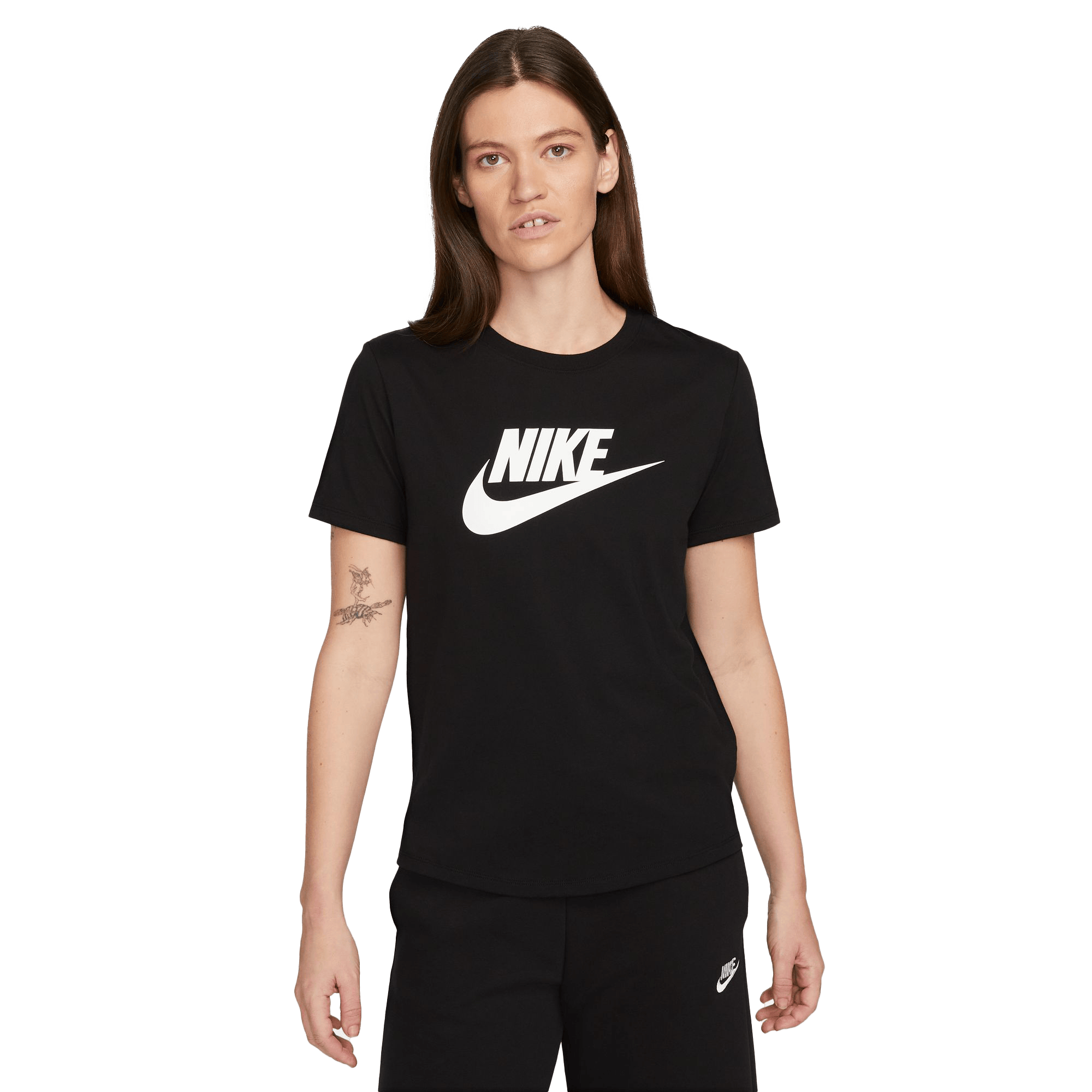 W NSW TEE ESSNTL ICN FTRA