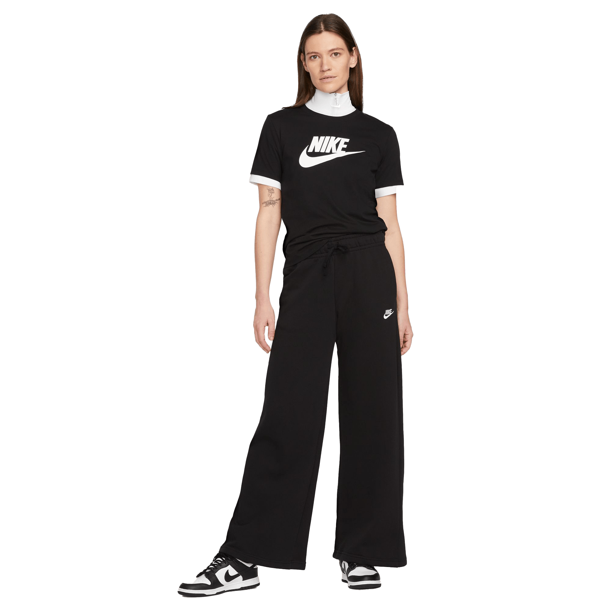 W NSW TEE ESSNTL ICN FTRA