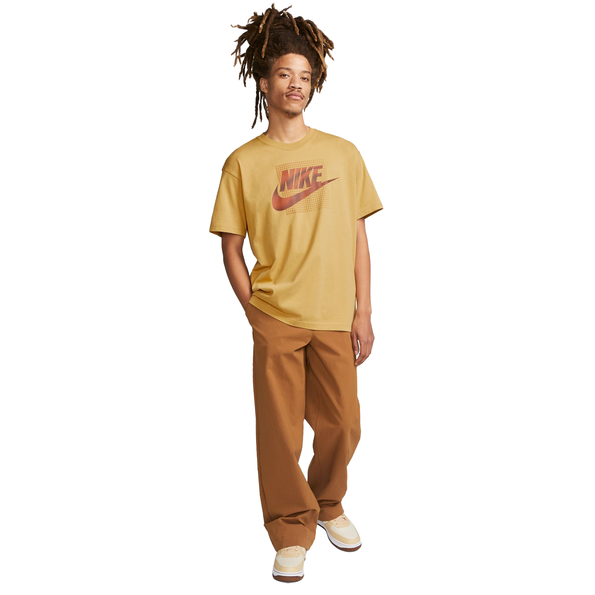 Nsw Tee M90 12Mo Futura (M)