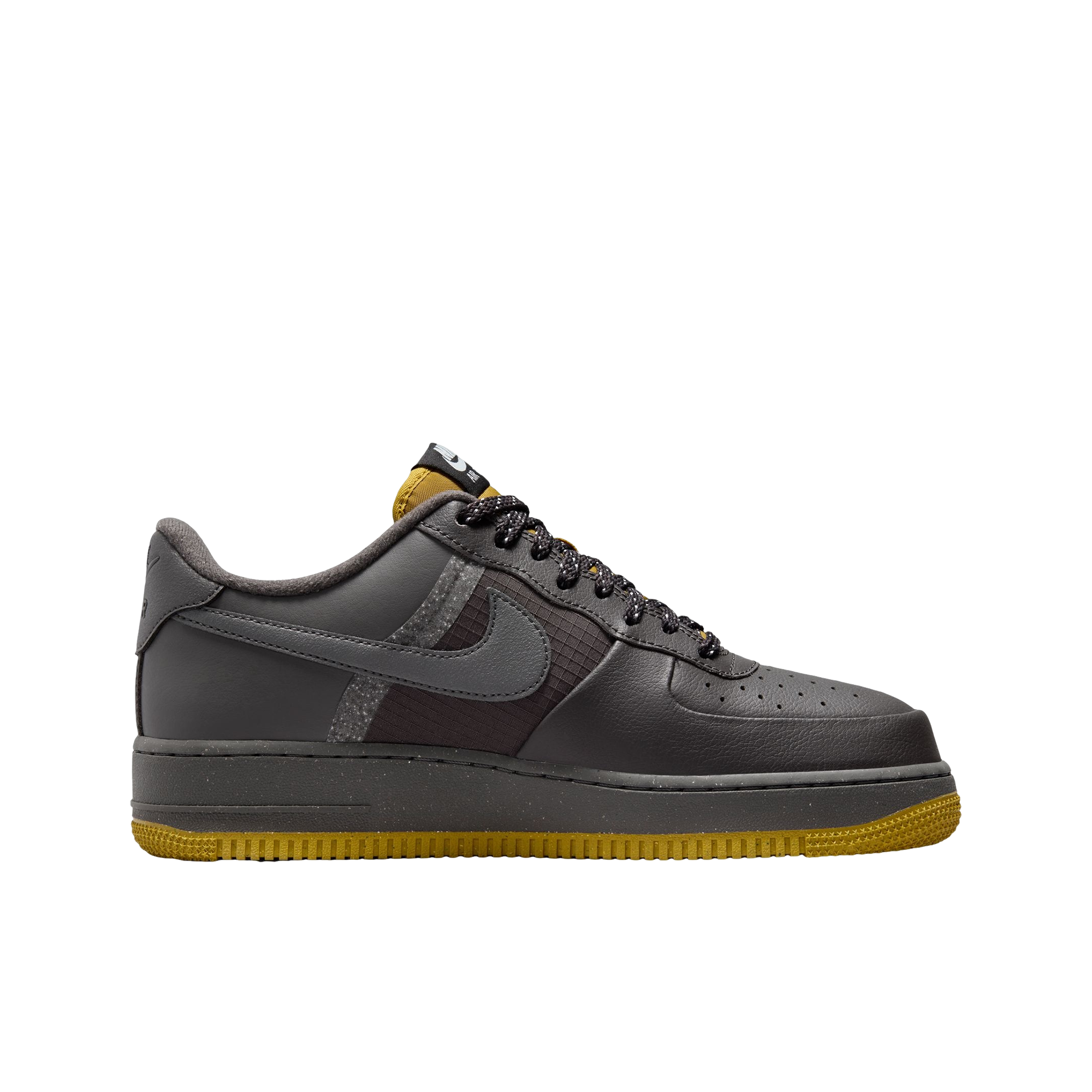 Nike Men's Air Force 1 '07 LV8 Shoes: A Comprehensive Guide