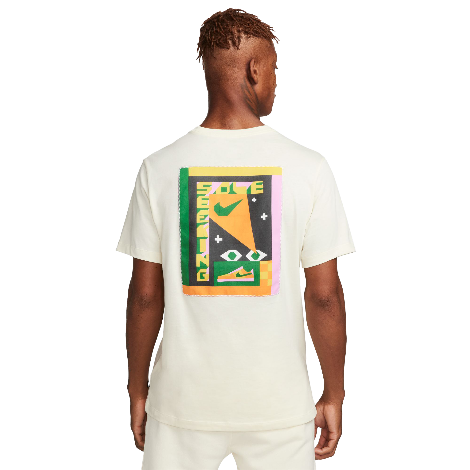 Nsw Tee Oc Pack 3 V2 (M)