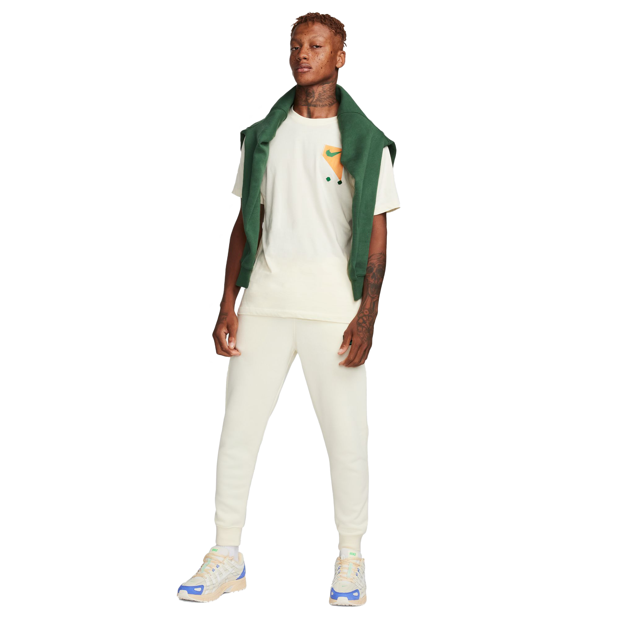 Nsw Tee Oc Pack 3 V2 (M)