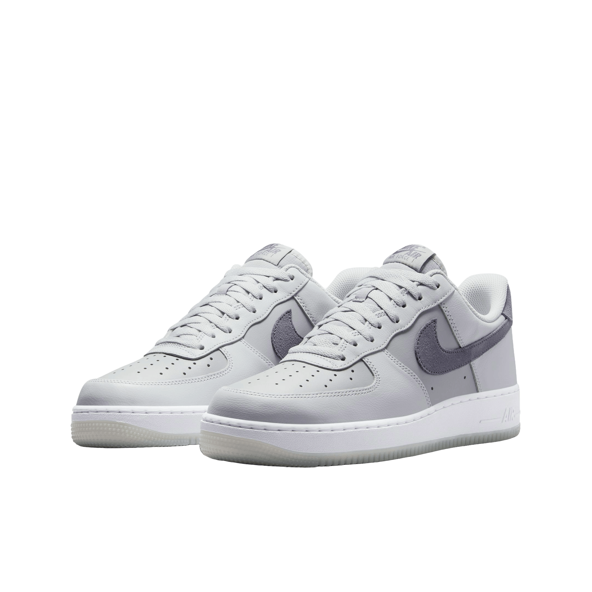 Air Force 1 07 Lv8 Ess+