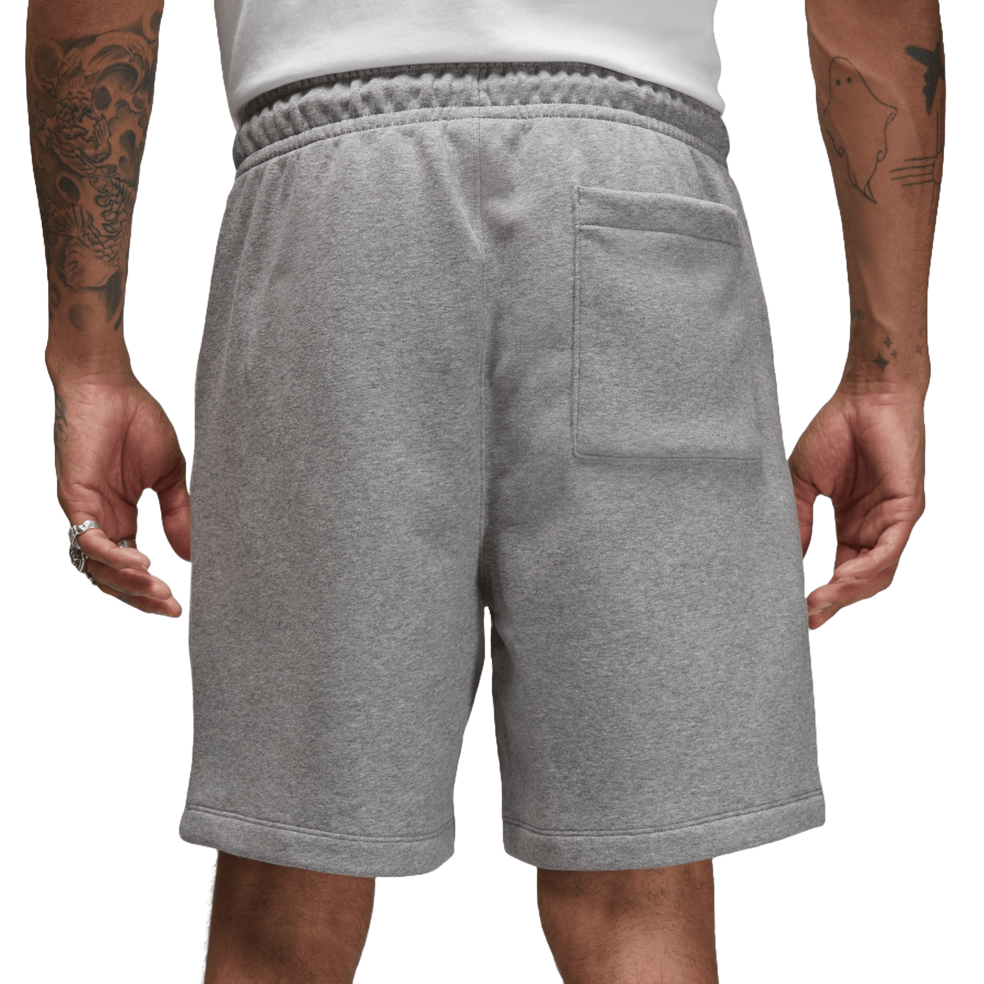 M J Ess Flc Short