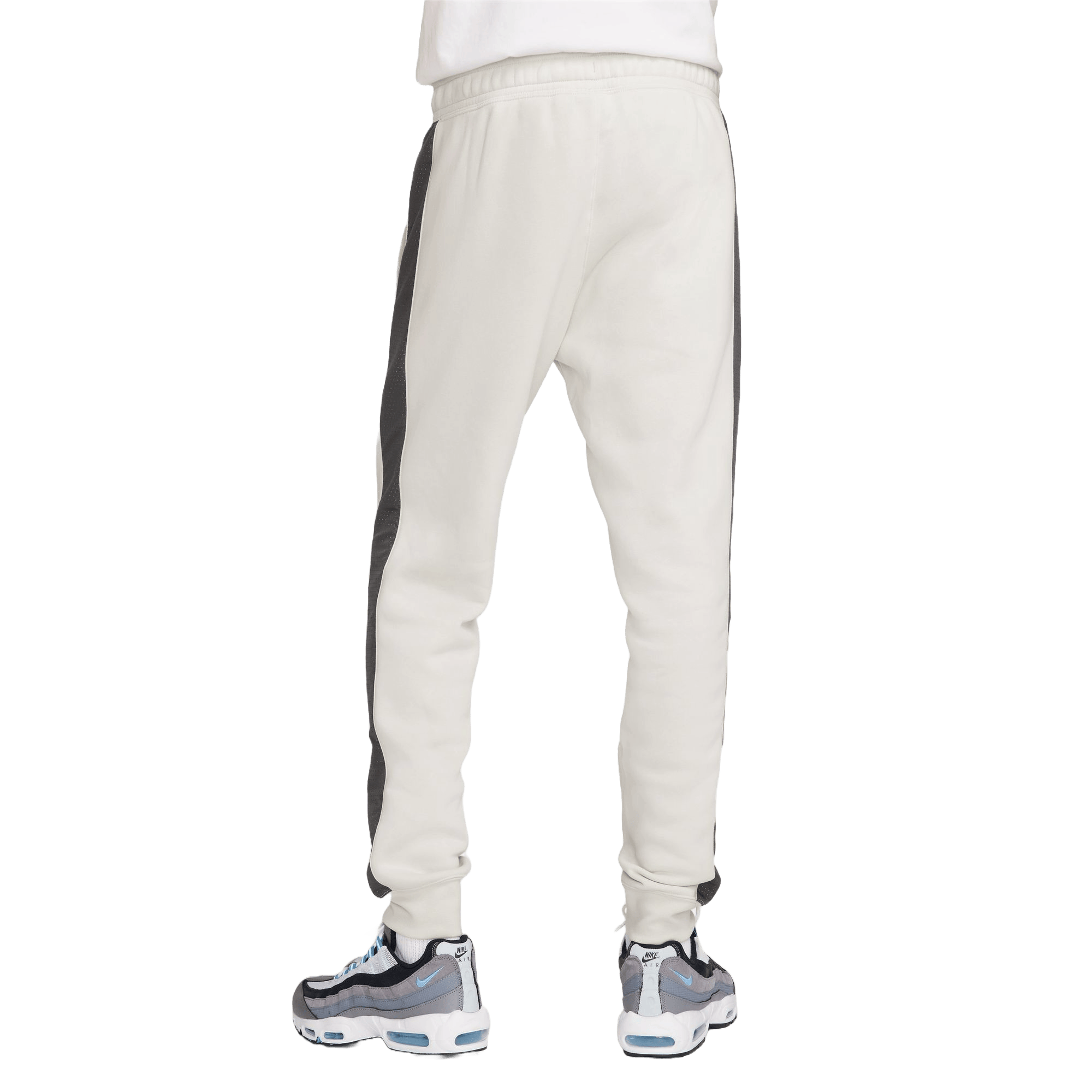 Nsw Sp Flc Jogger Bb (M)