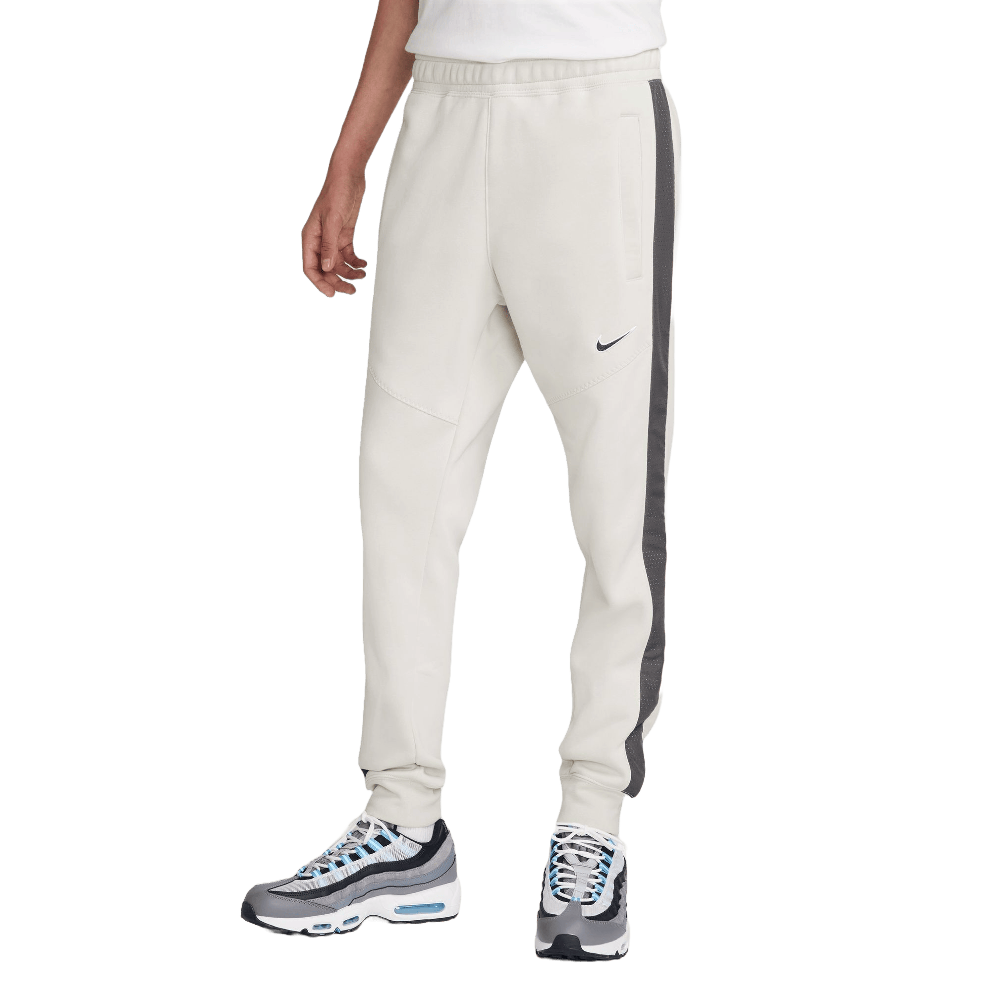 Nsw Sp Flc Jogger Bb (M)