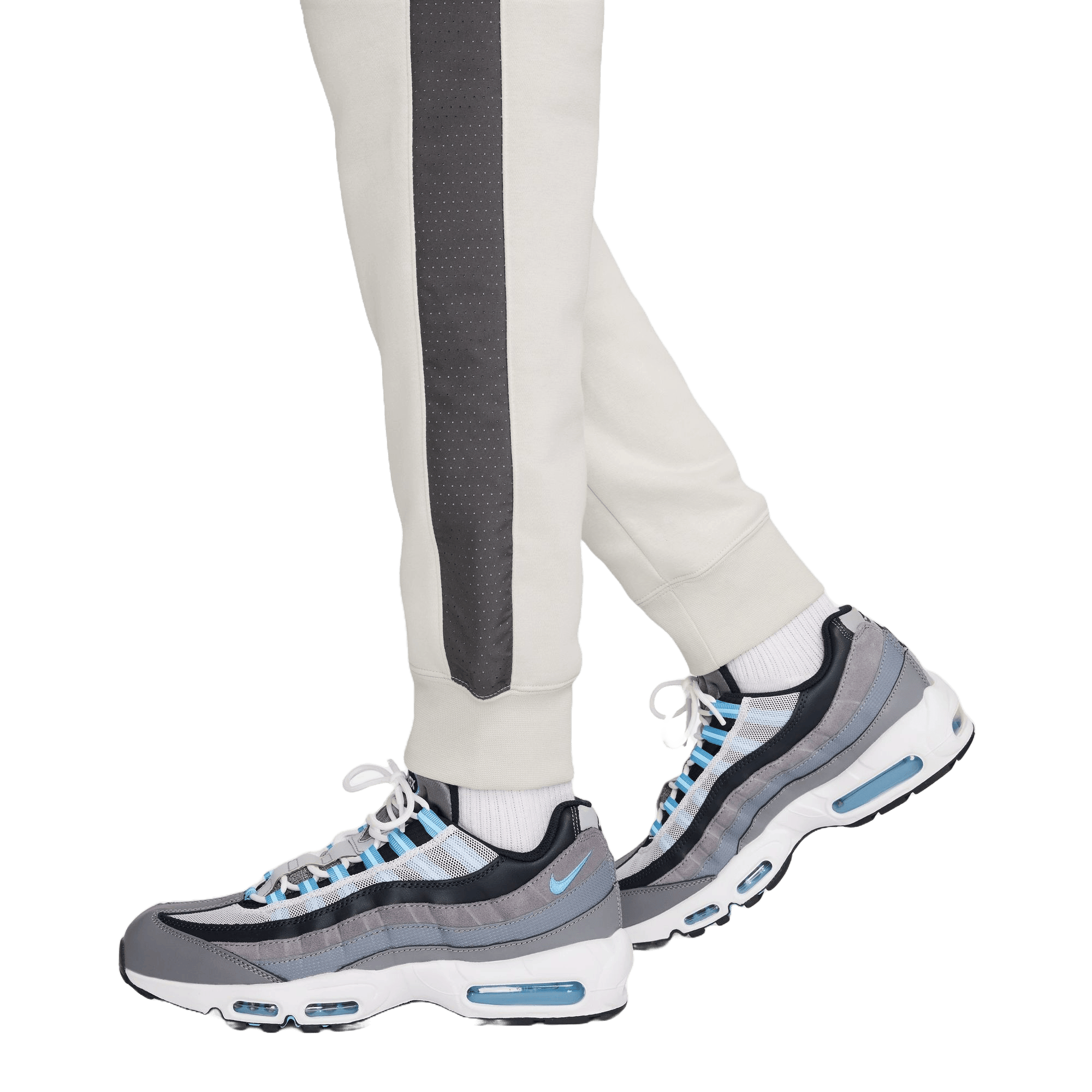 Nsw Sp Flc Jogger Bb (M)