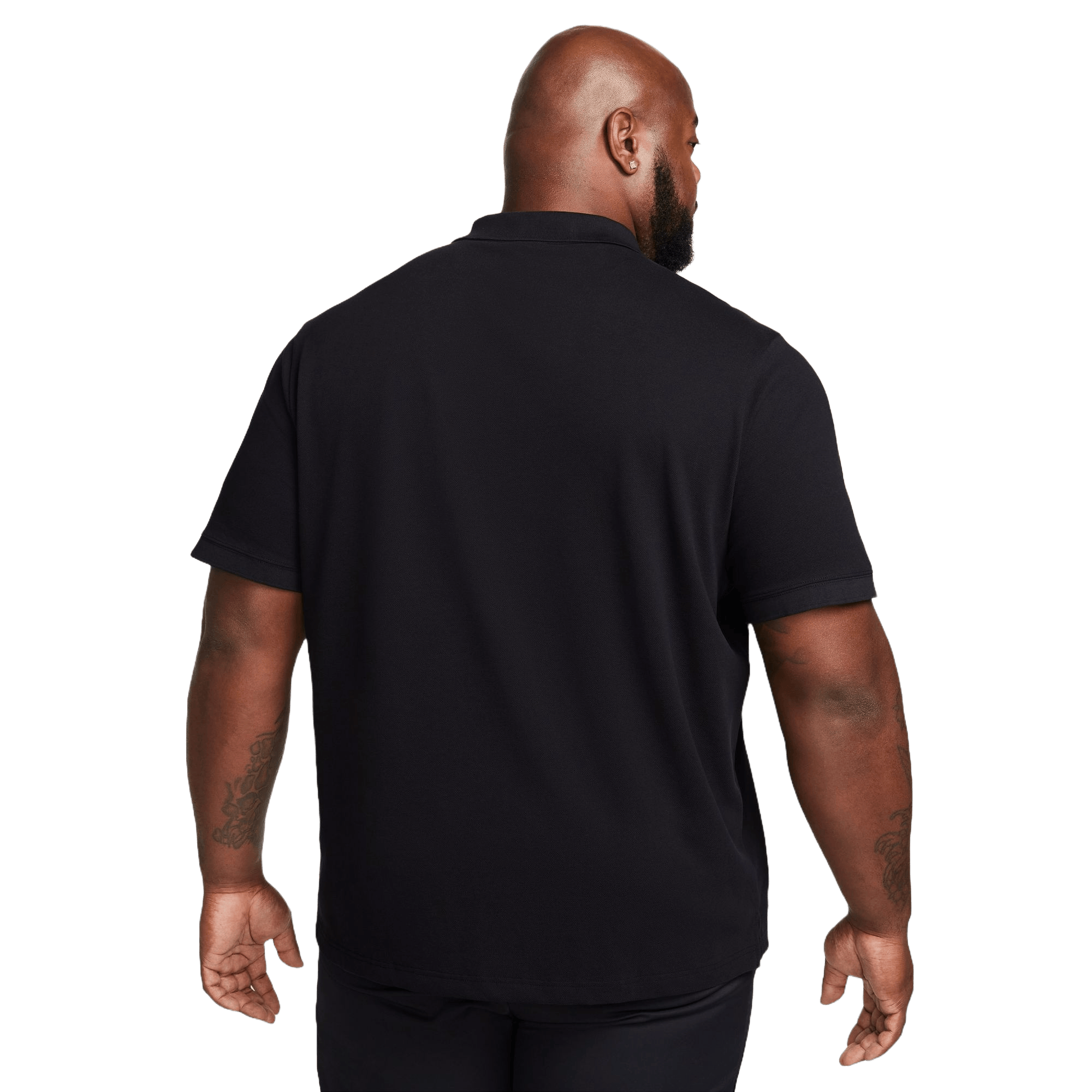 M Nk Club Ss Polo Pique