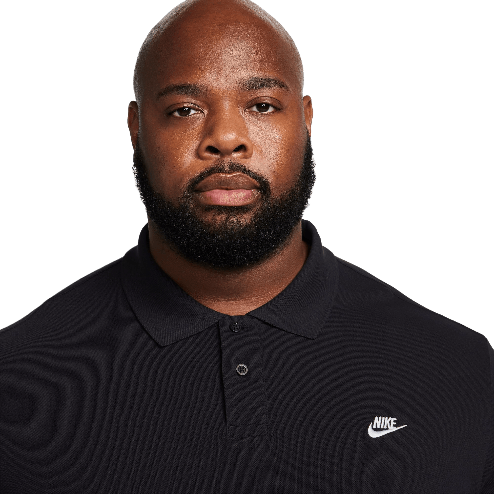 M Nk Club Ss Polo Pique