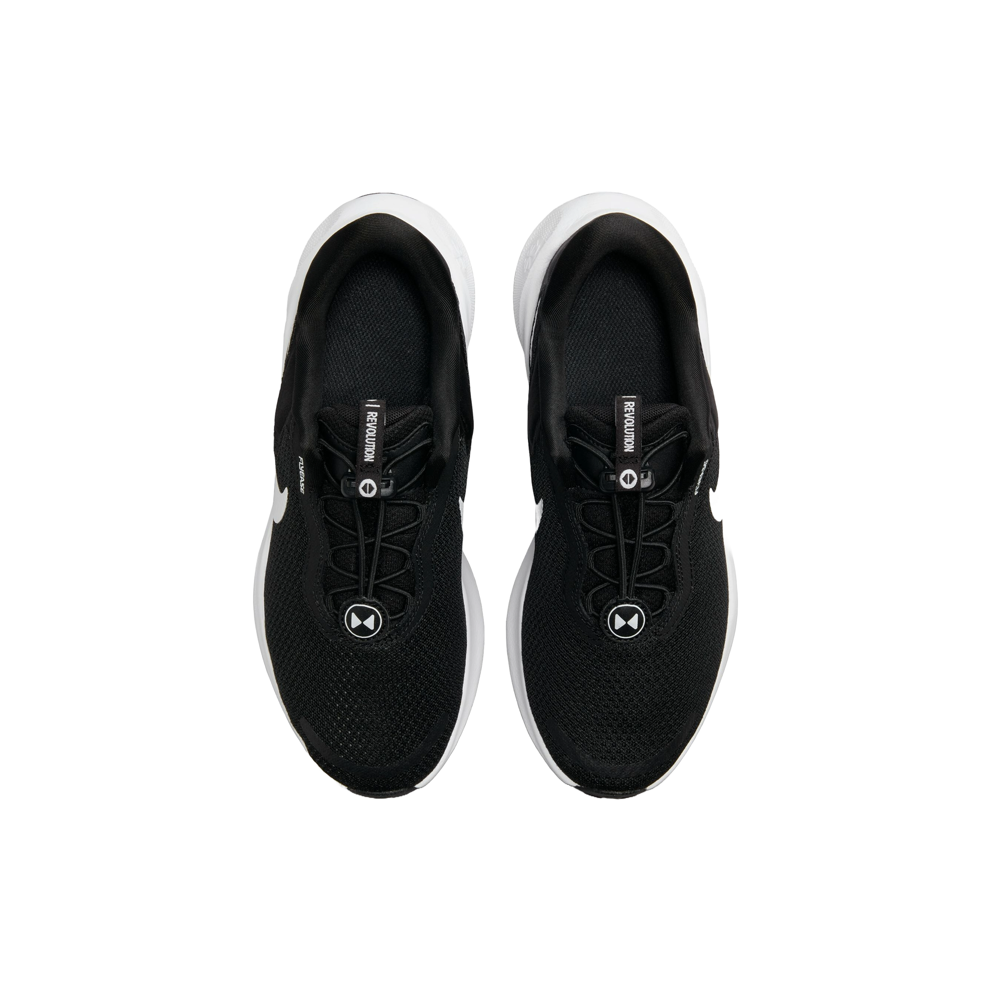 W Nike Revolution 7 Flyease