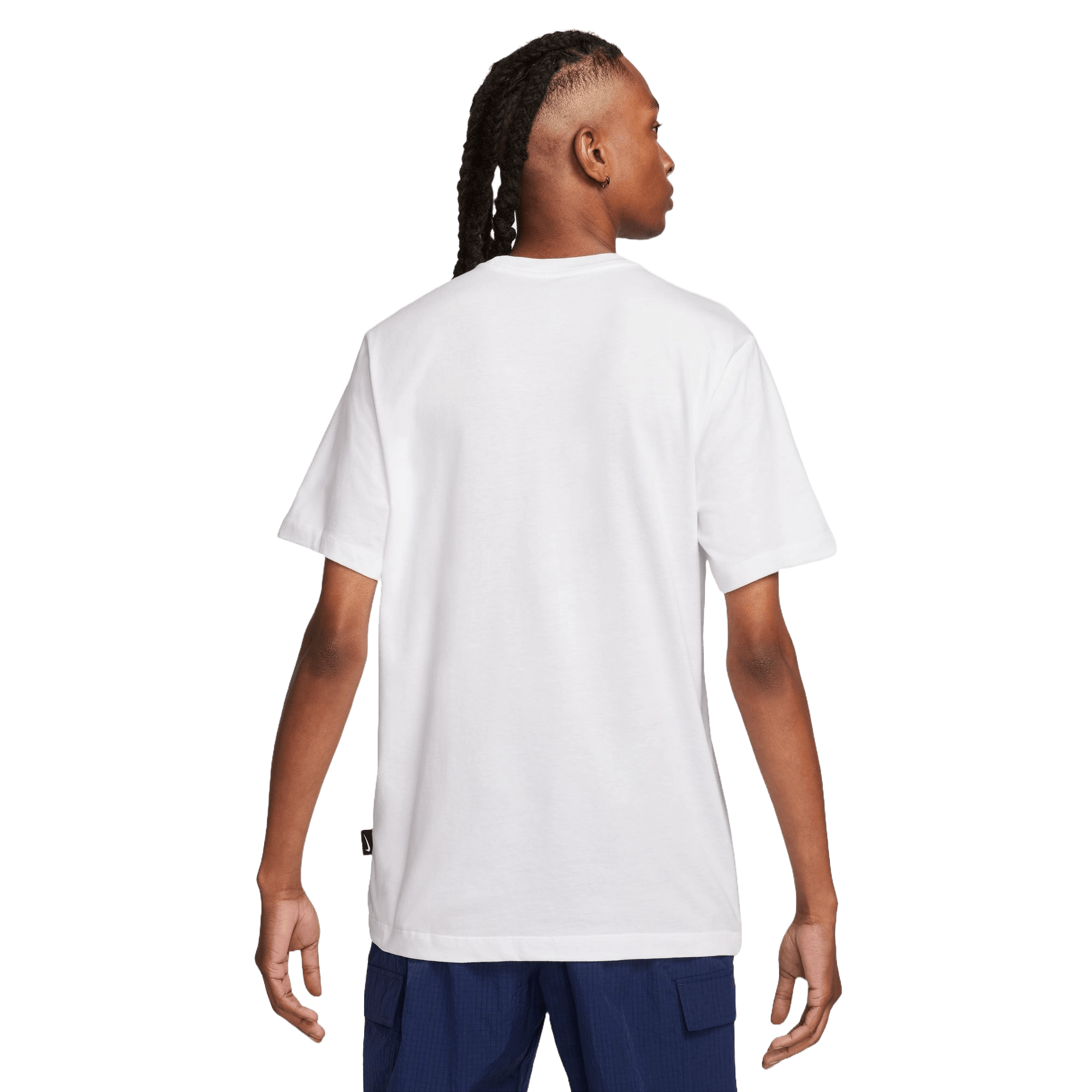 M Nsw Tee Fw Connect