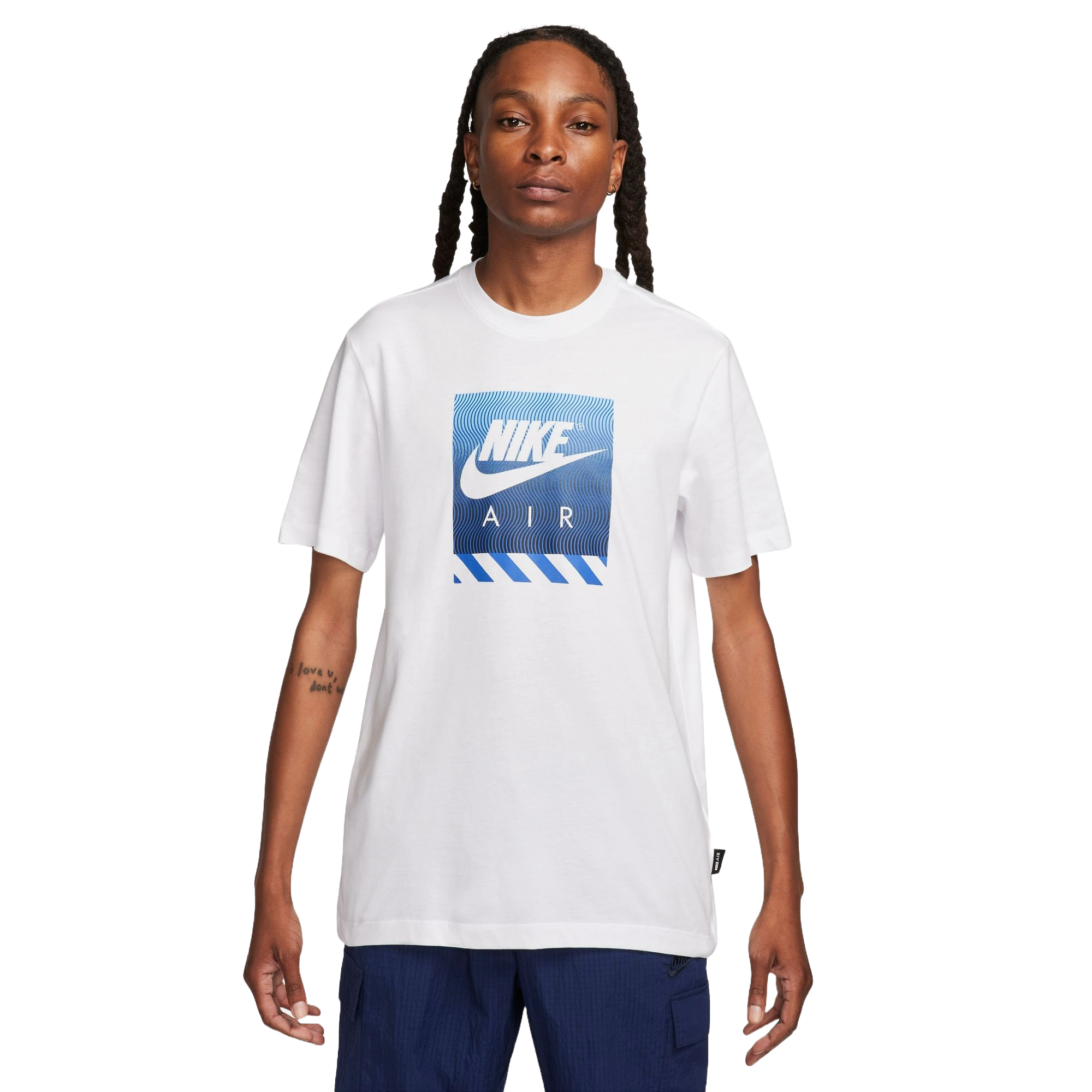 M Nsw Tee Fw Connect