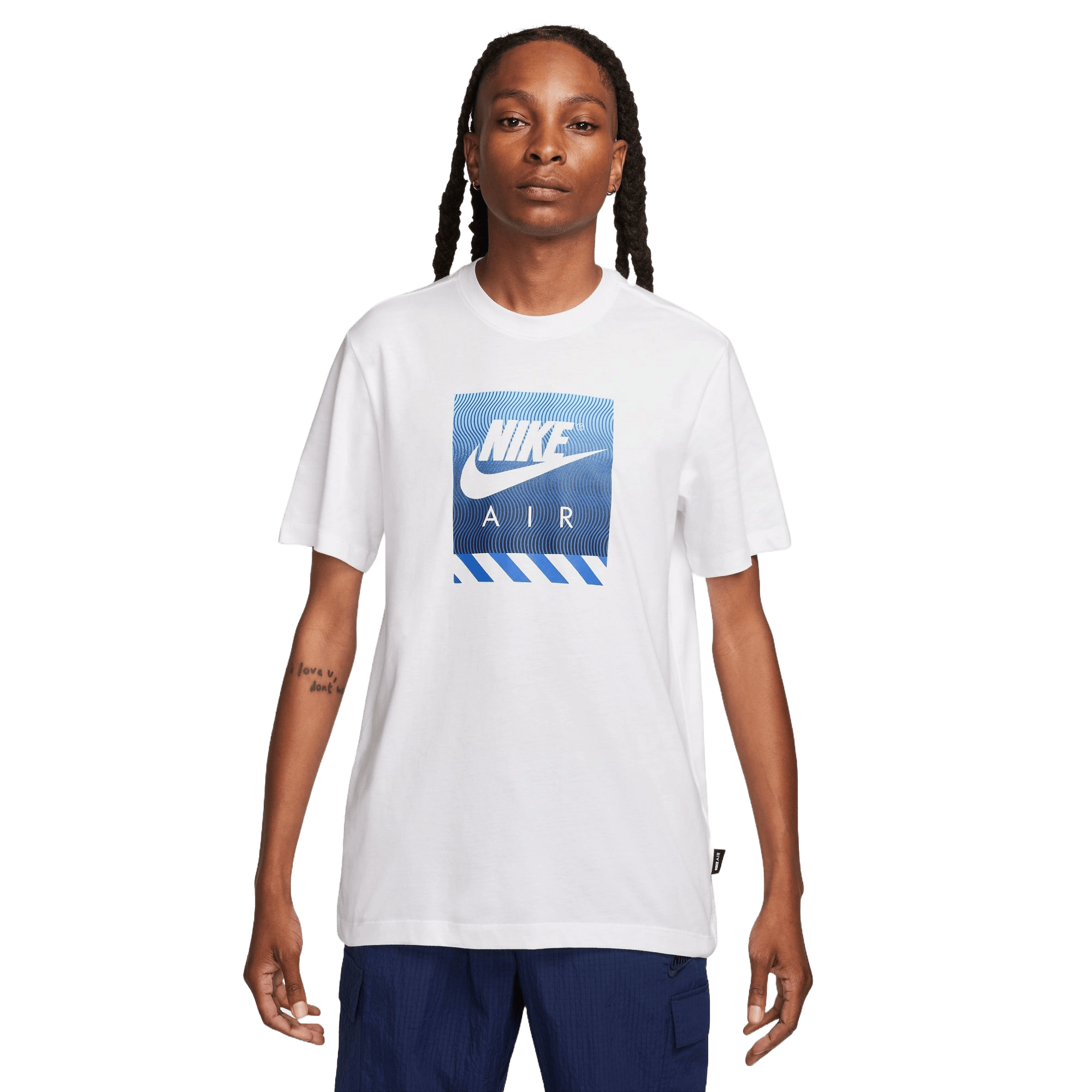 M Nsw Tee Fw Connect