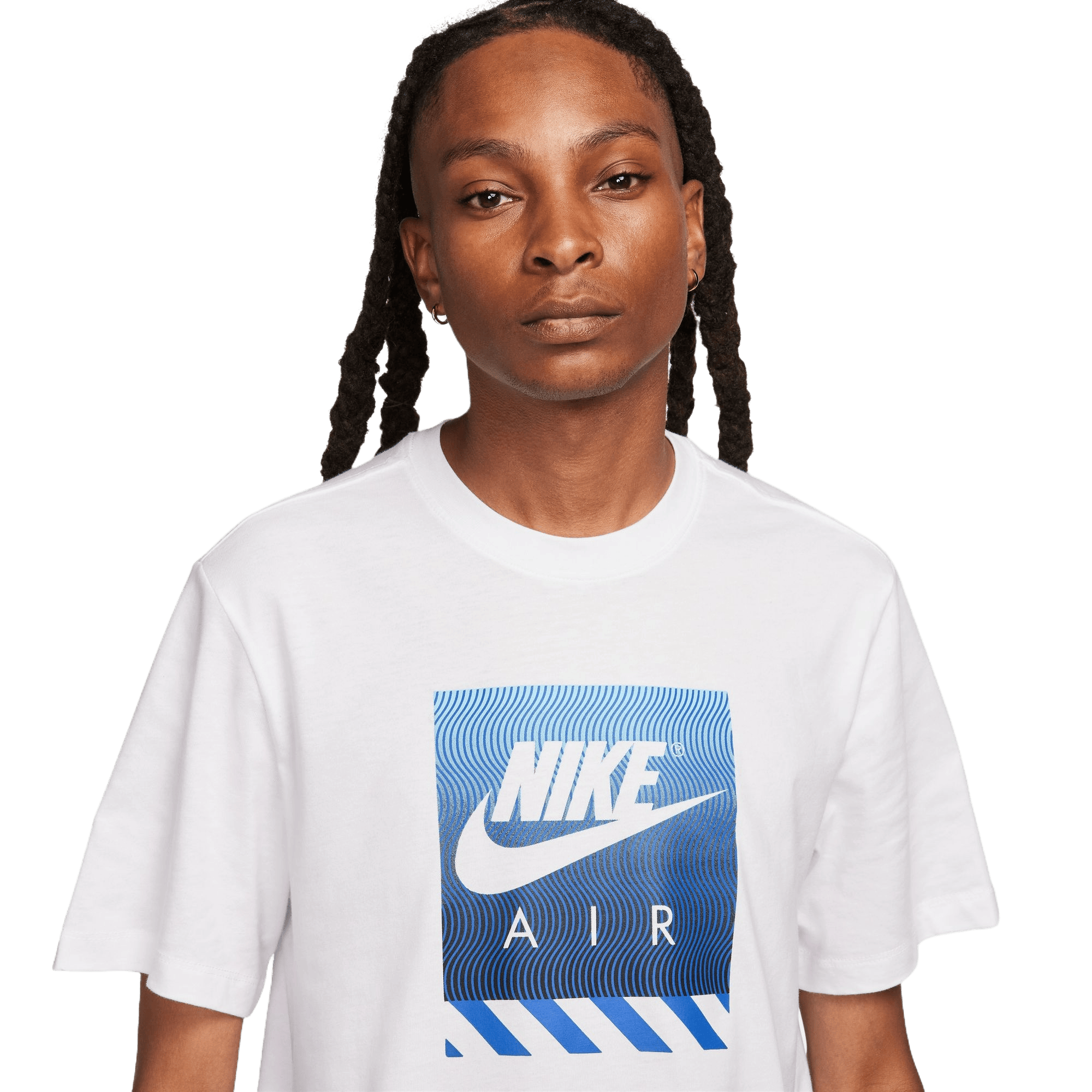 M Nsw Tee Fw Connect