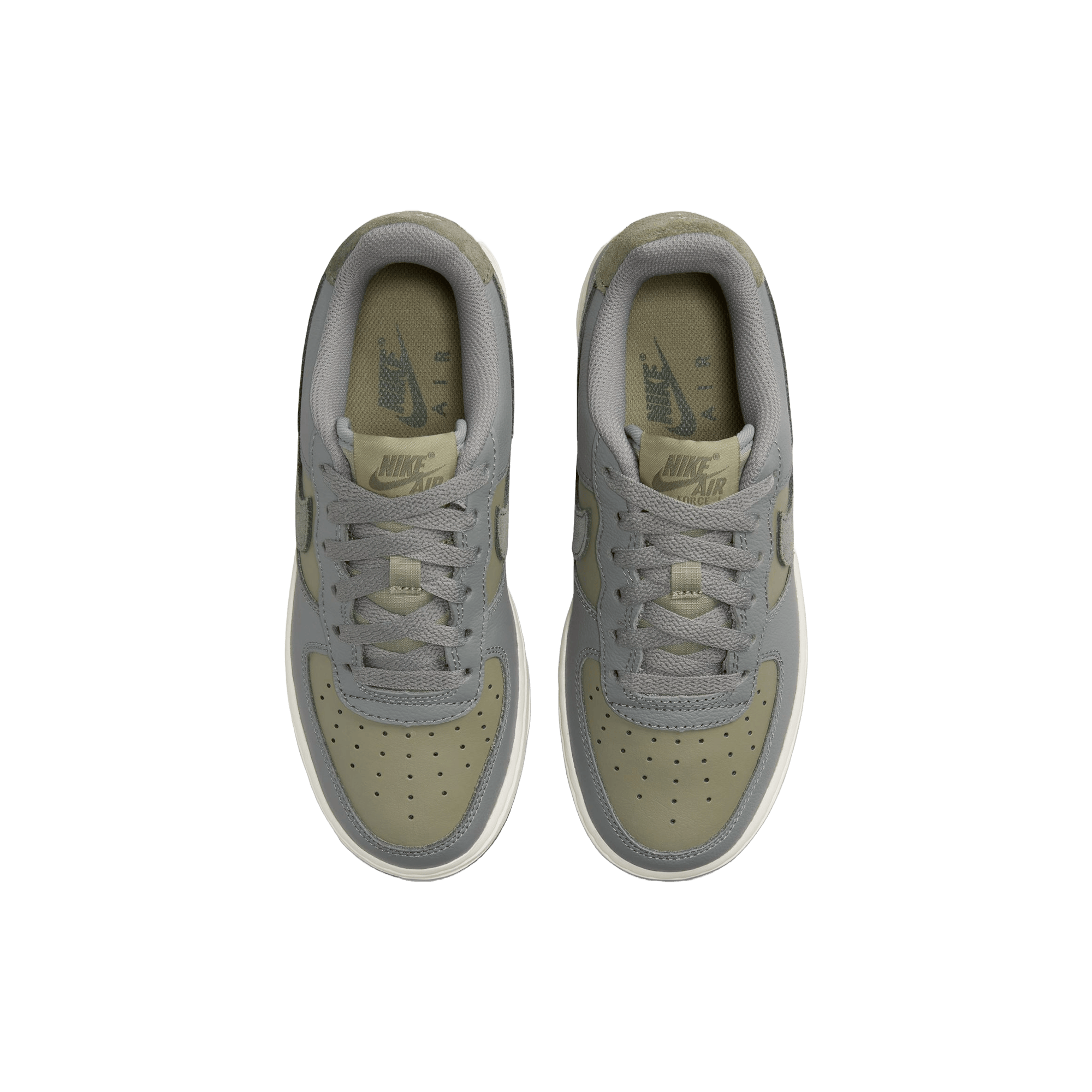 Air Force 1 Lv8 4 Bg