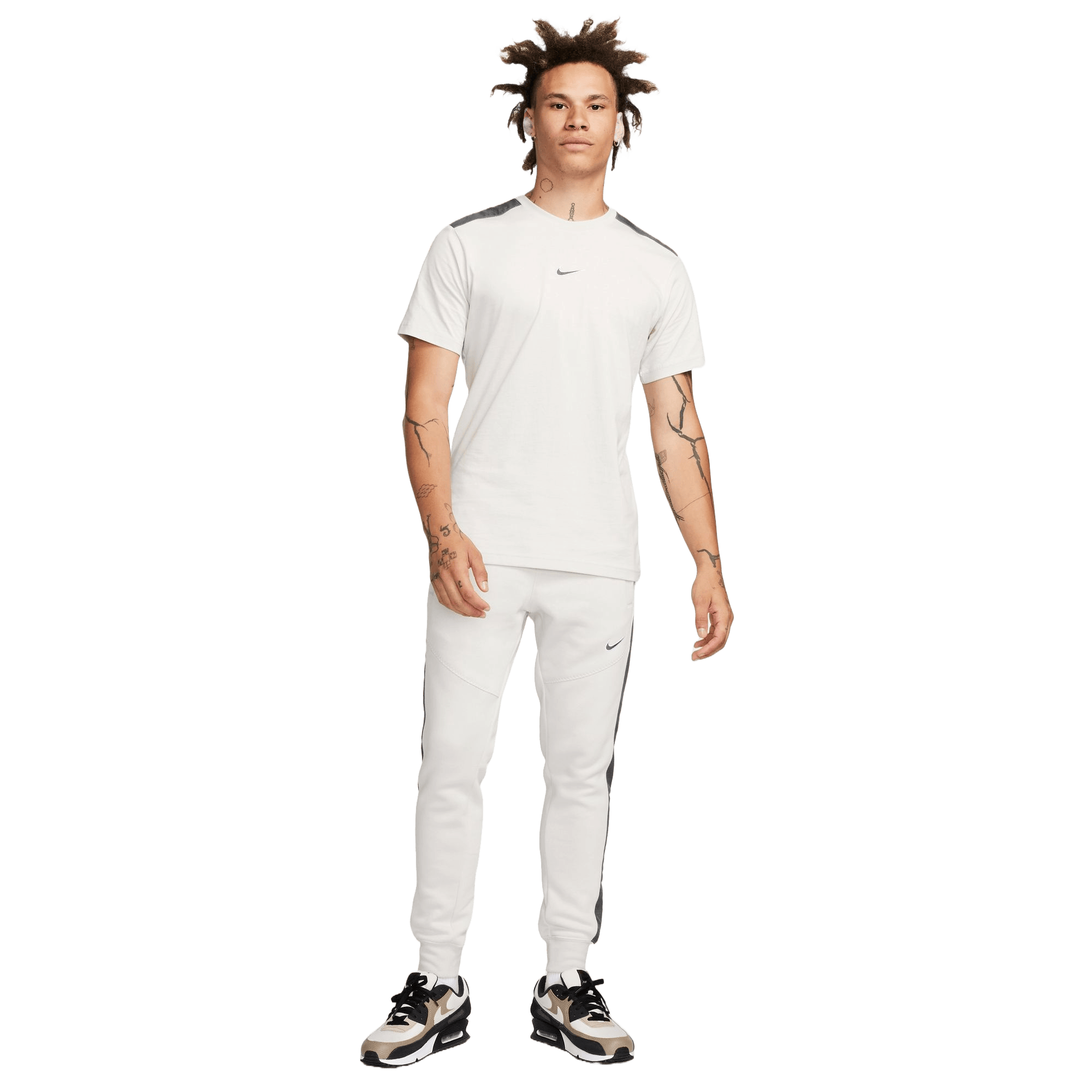 Nsw Sp Graphic Tee (M)