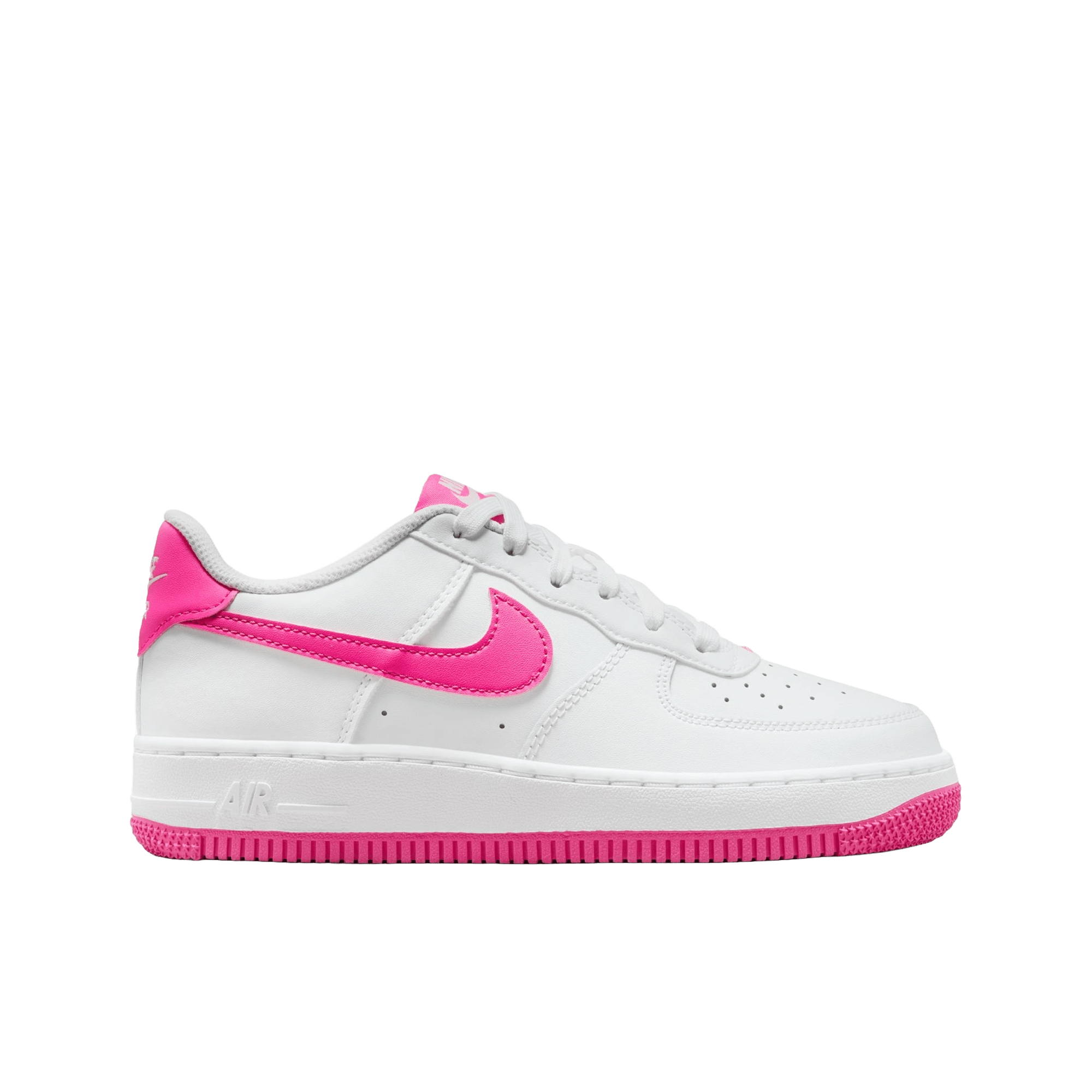 Air Force 1 Bg
