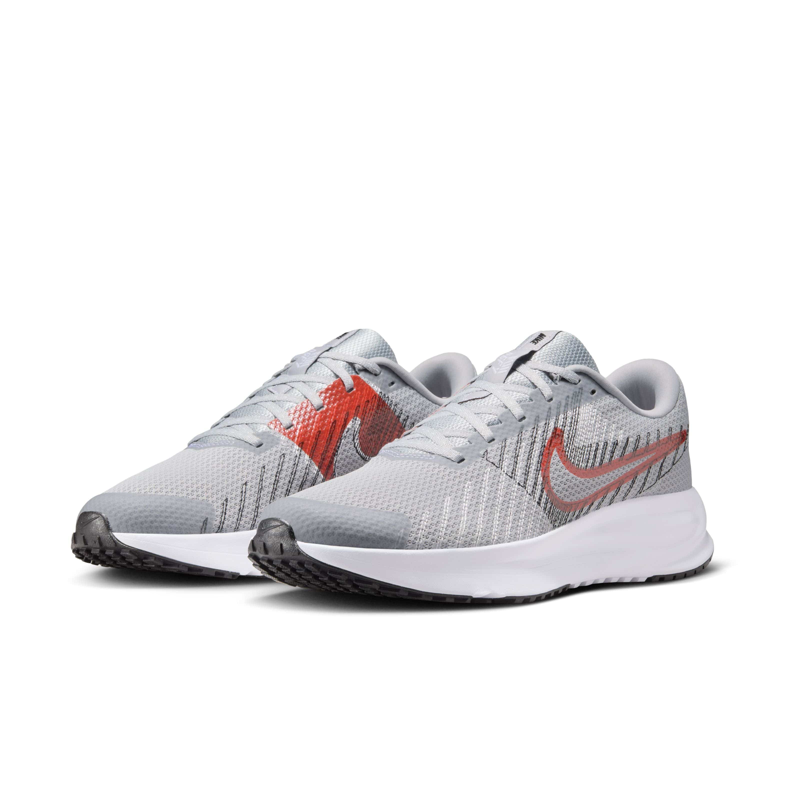 Nike Run Defy