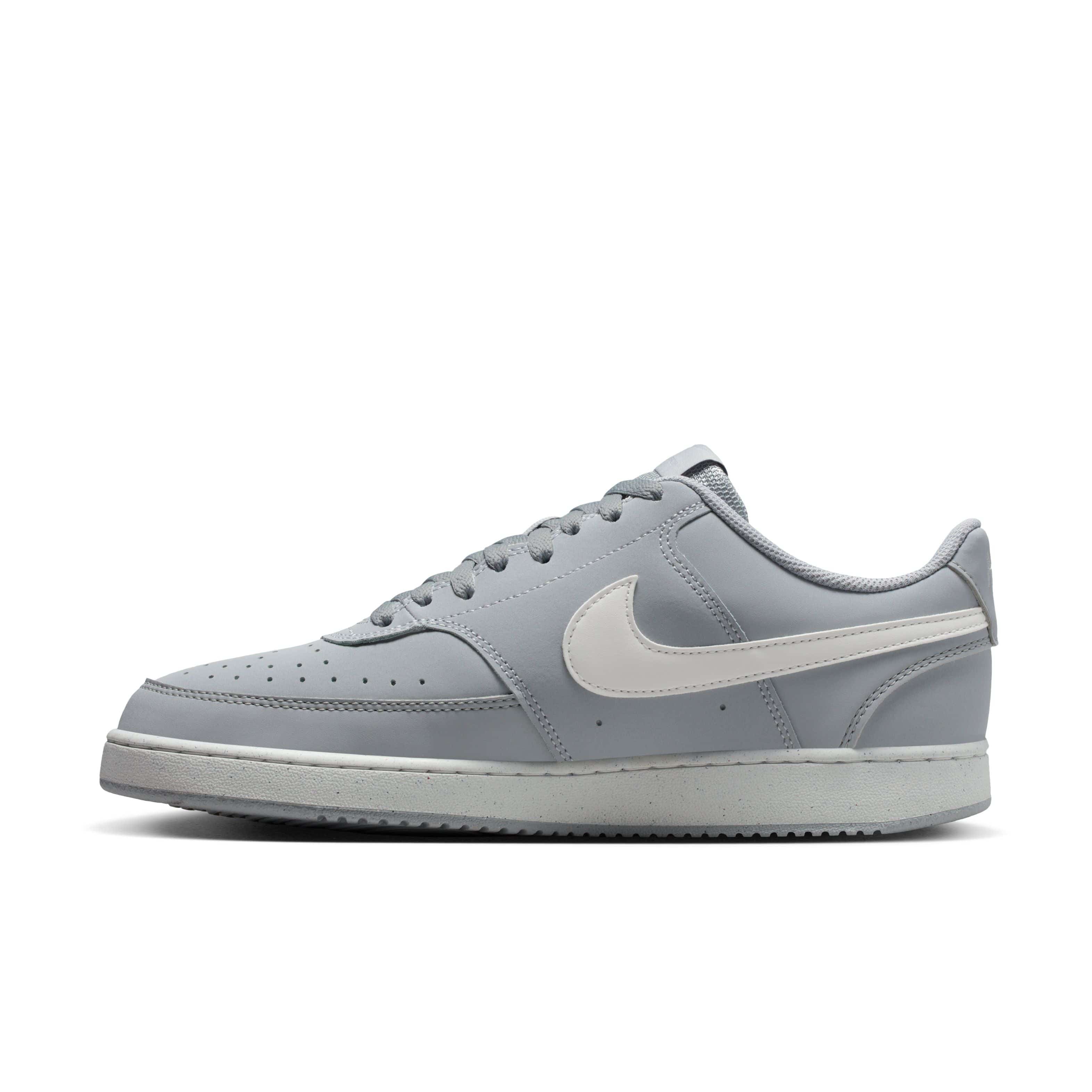 Nike Court Vision Low