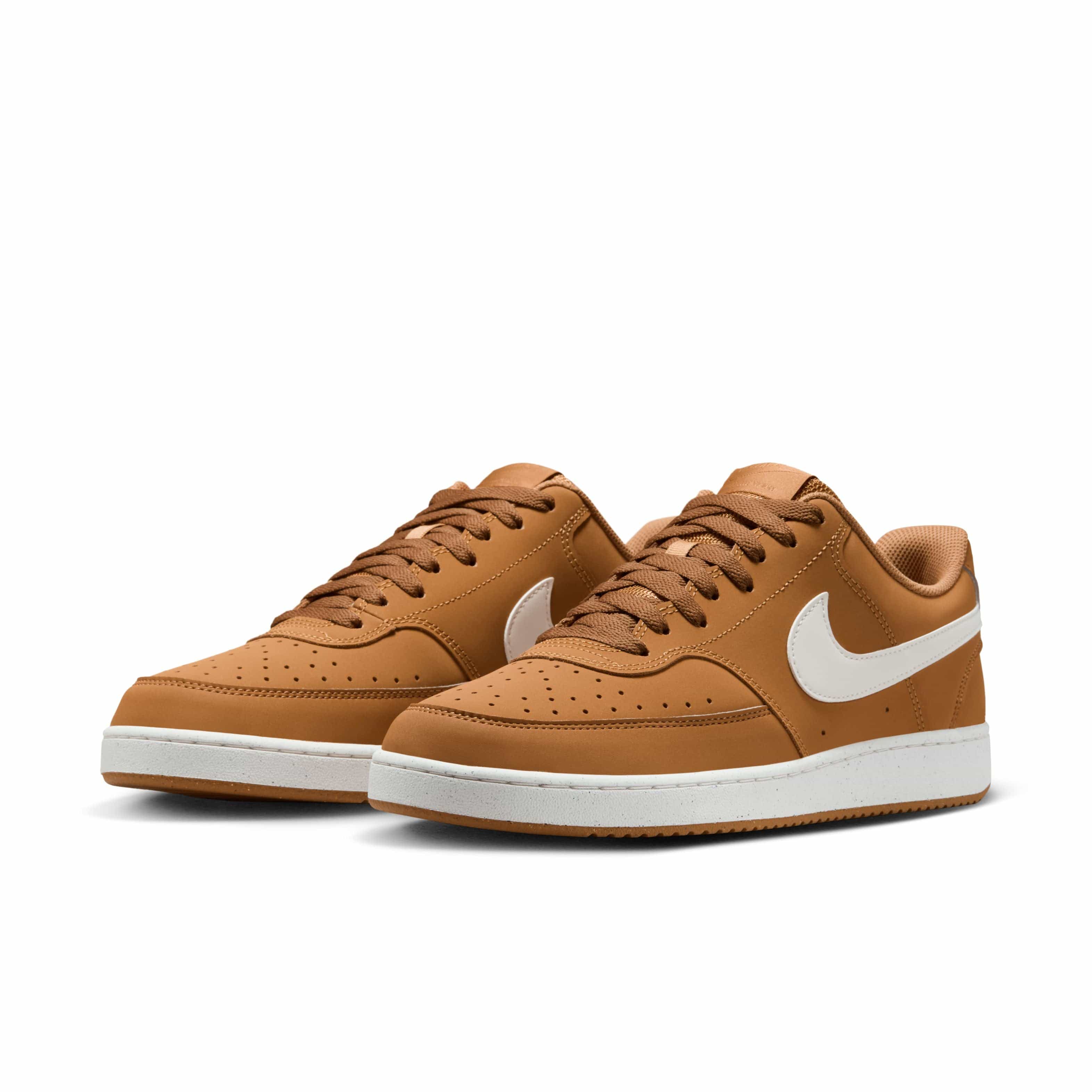 Nike Court Vision Low Sneakers