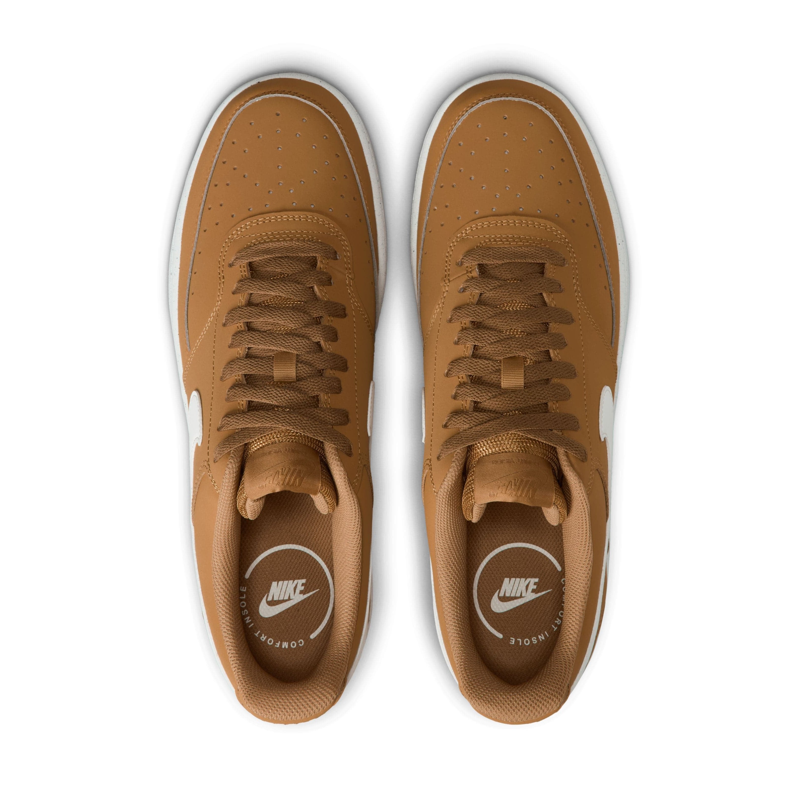 Nike Court Vision Low