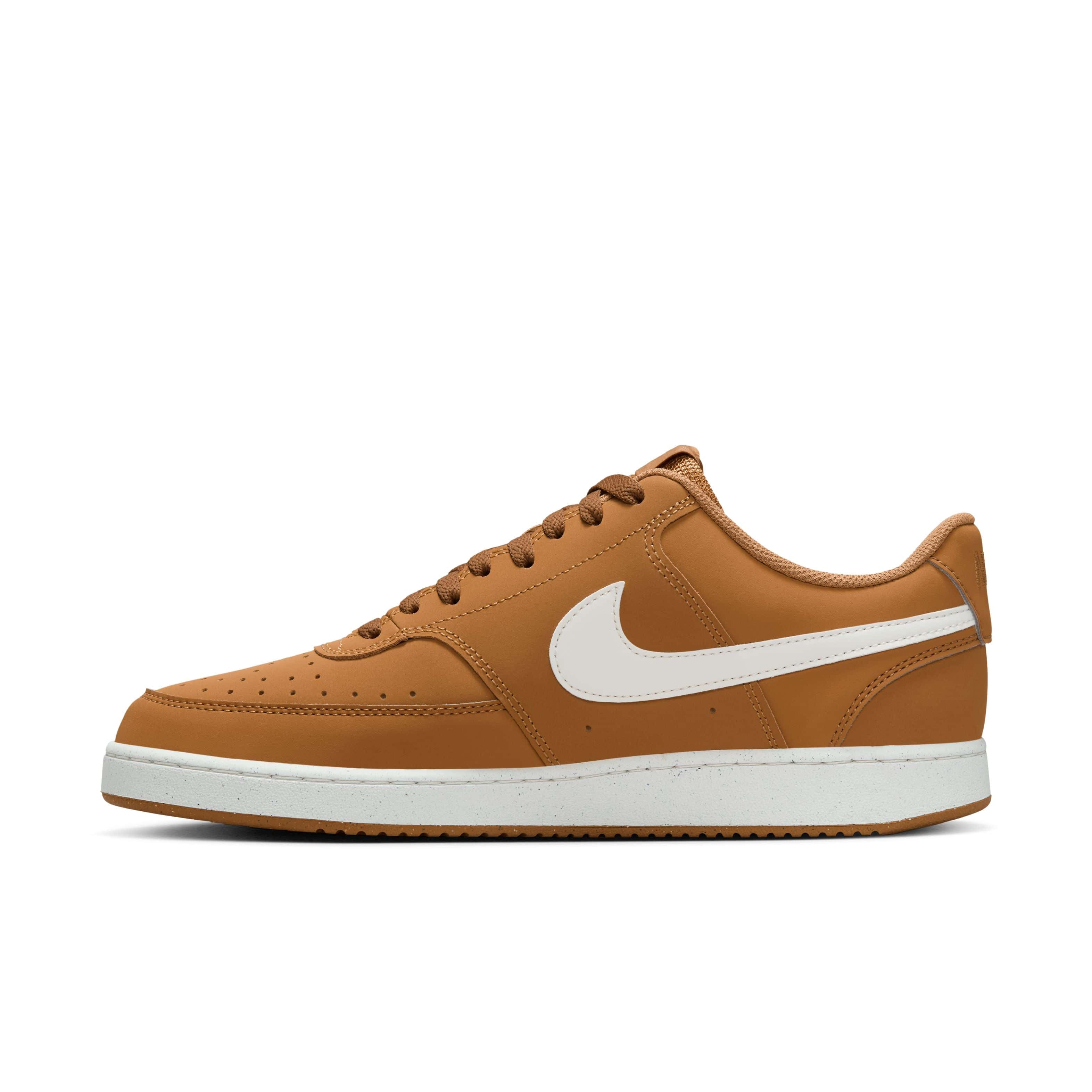 Nike Court Vision Low Sneakers