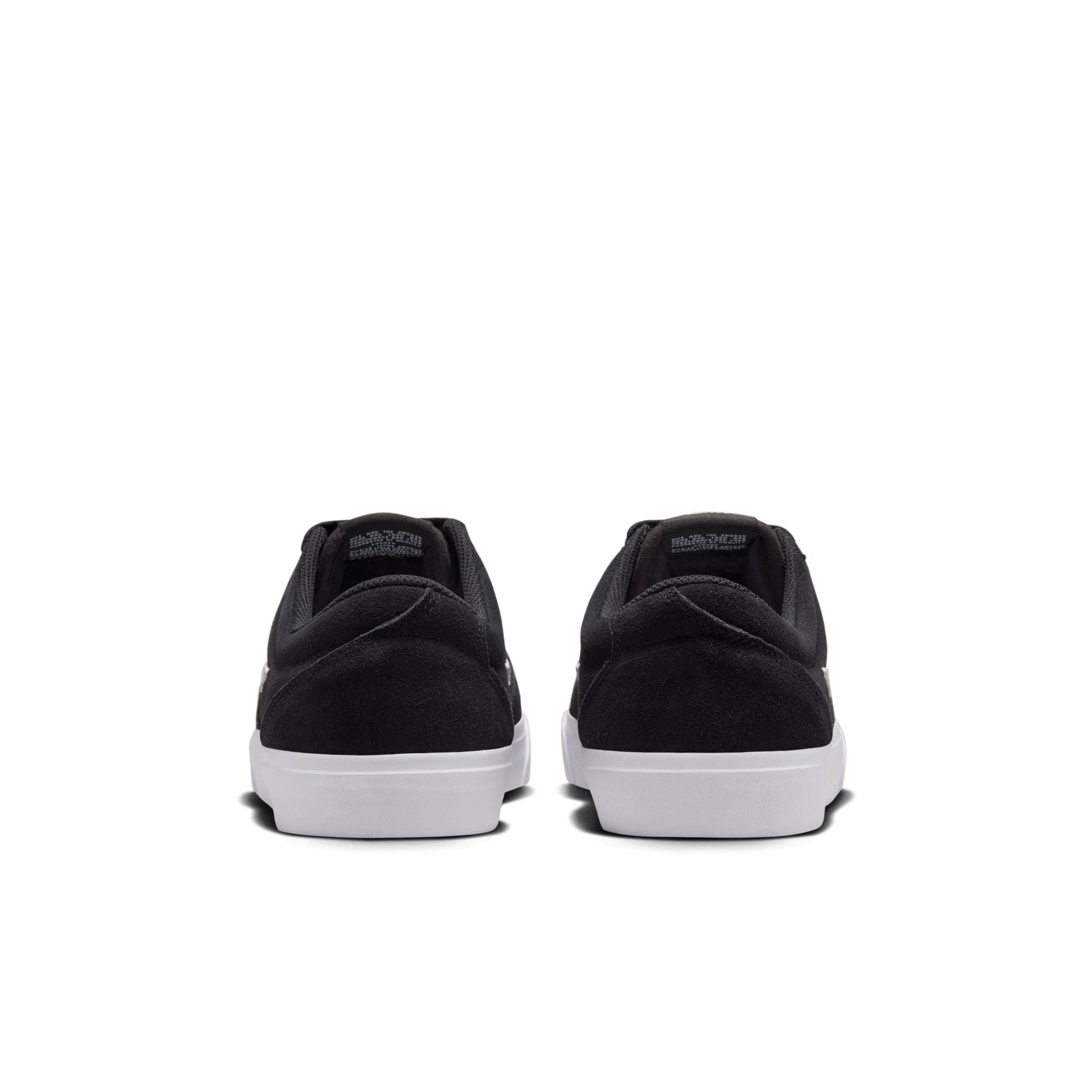Nike Charge Suede Sneakers