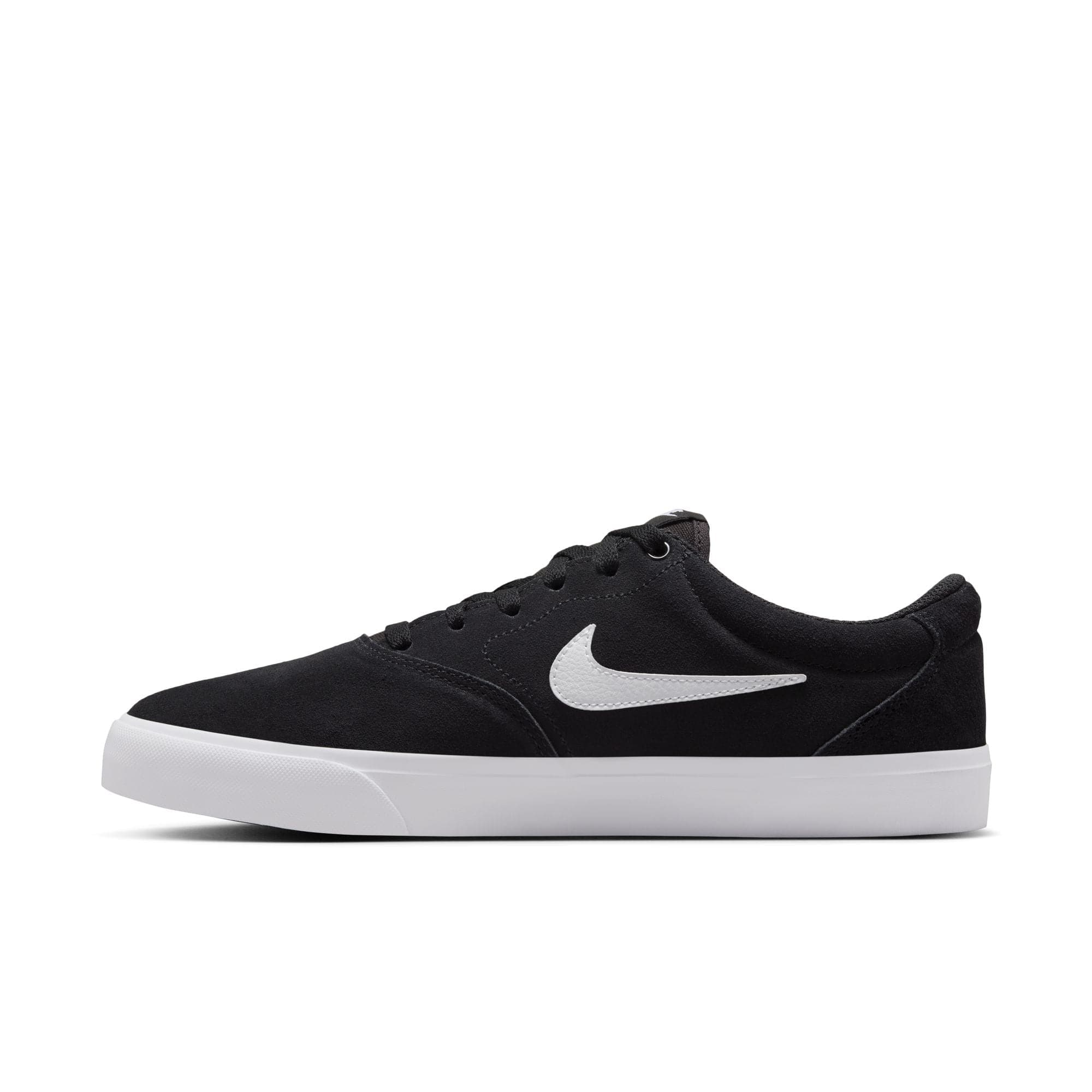 Nike Charge Suede Sneakers