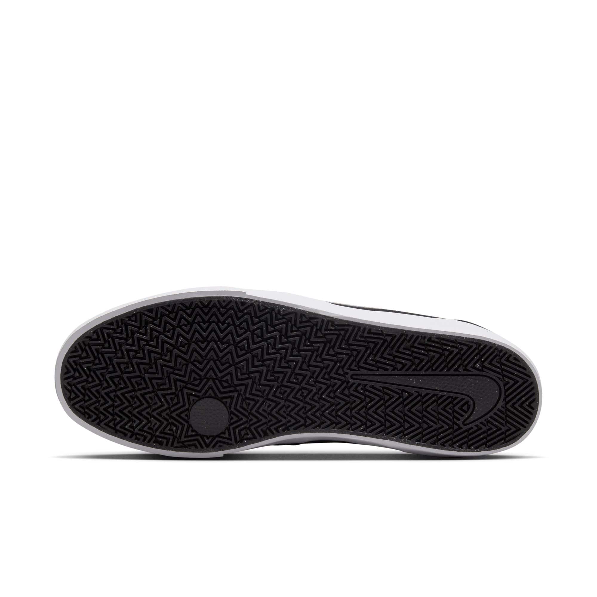 Nike Charge Suede Sneakers