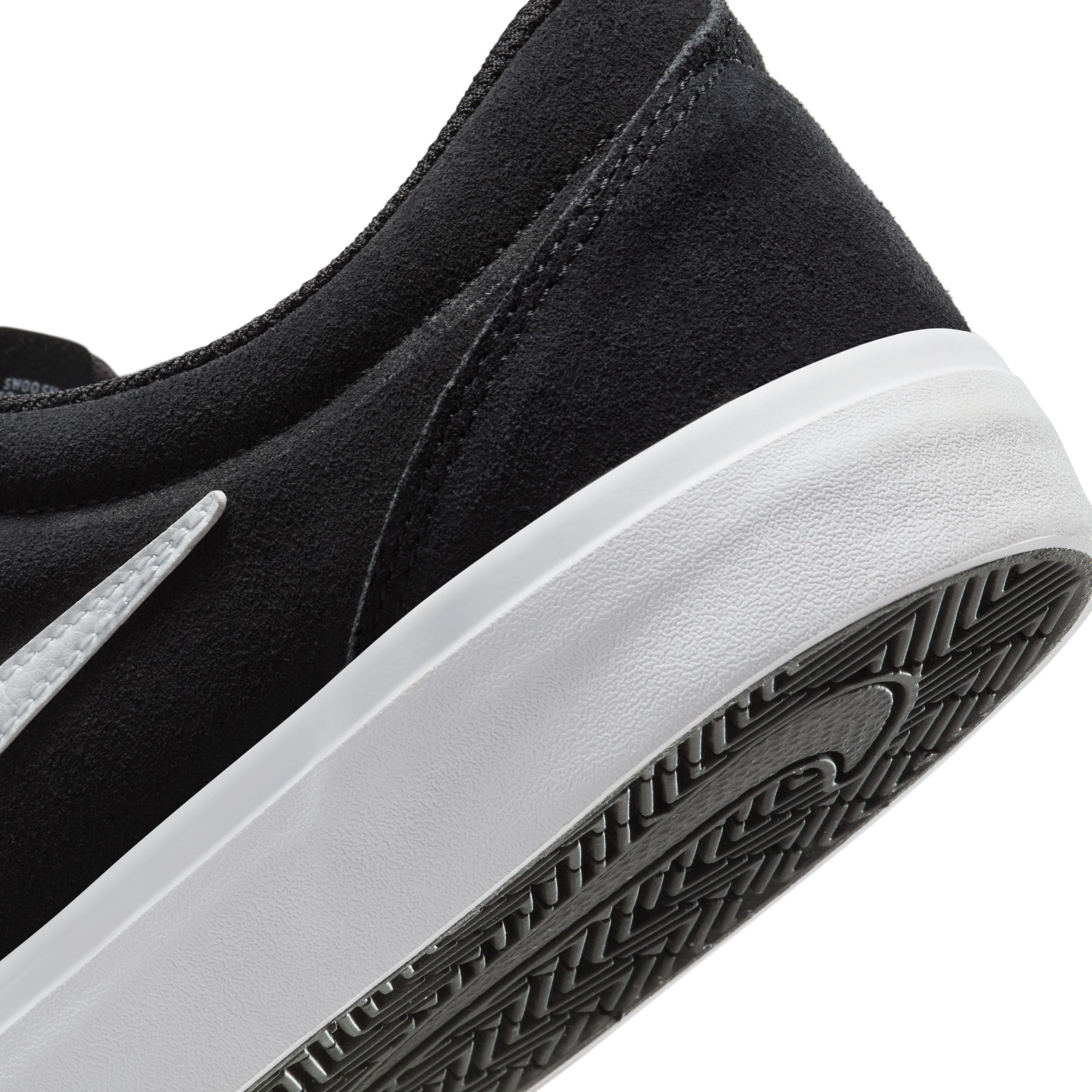 Nike Charge Suede Sneakers