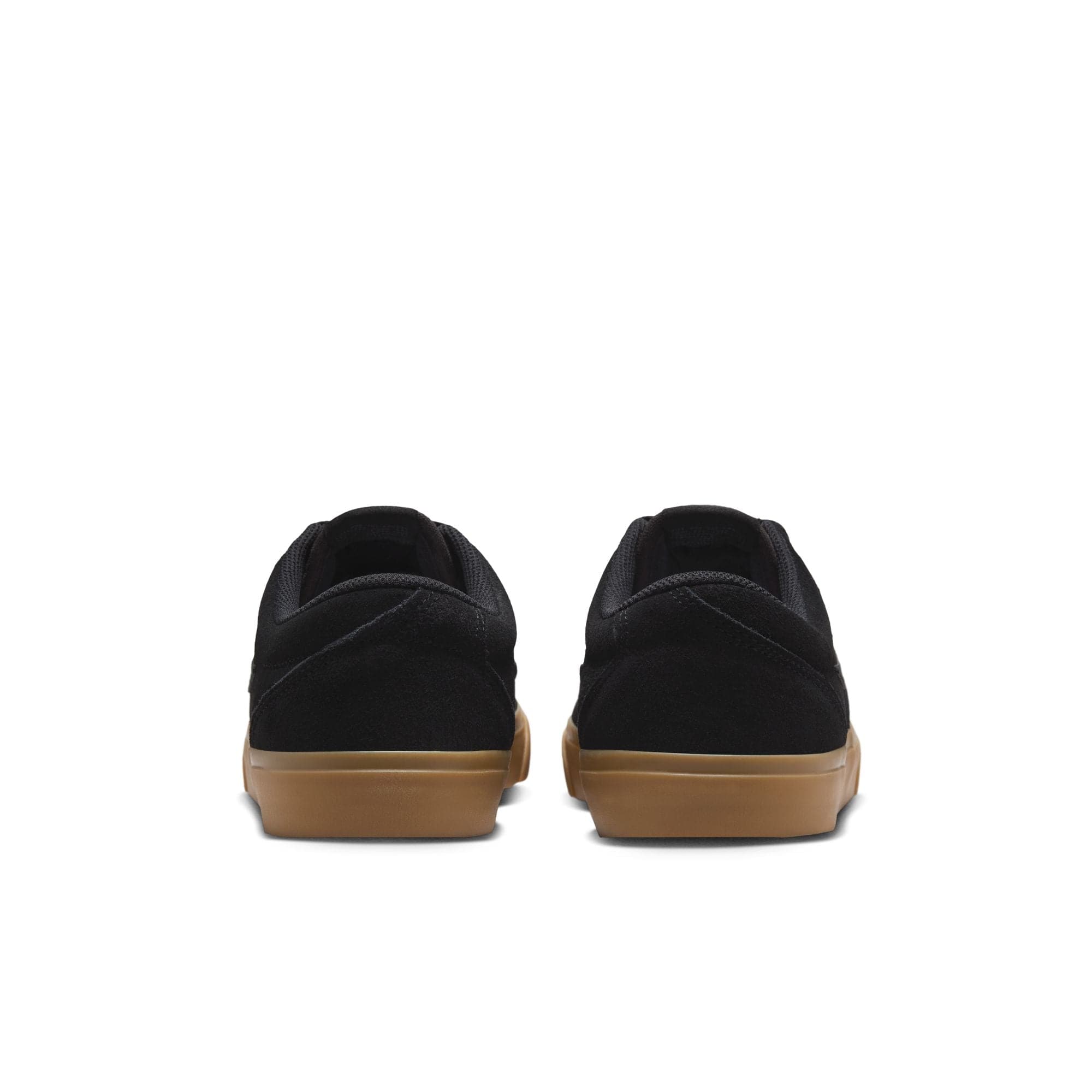 Nike Charge Suede Sneakers