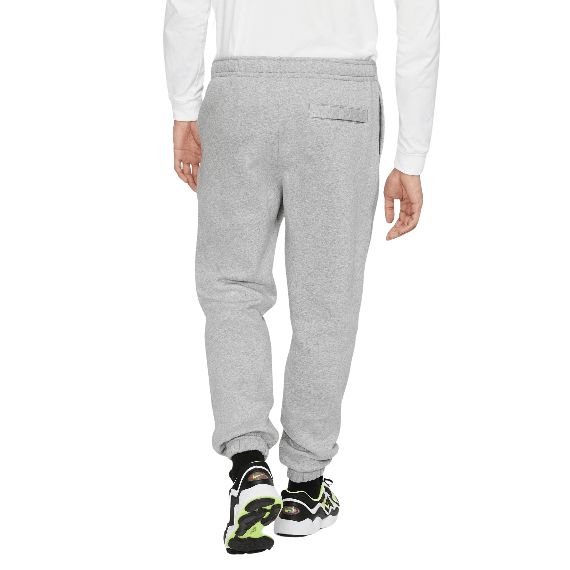 Nike Sportswear Club Cf Bb Pants – Men's