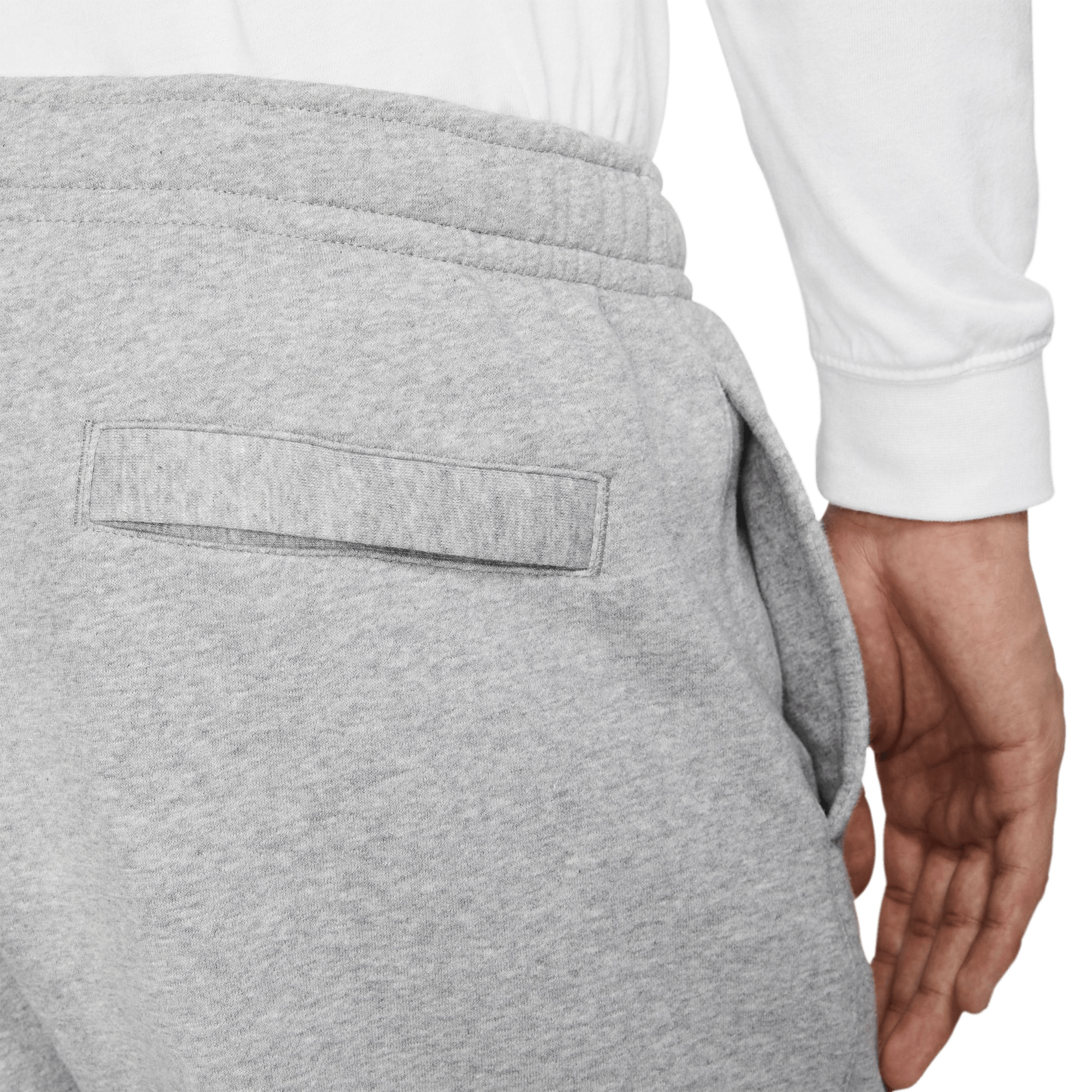 Nike Sportswear Club Cf Bb Pants – Men's
