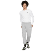 Nsw Club Pant Cf Bb (M)