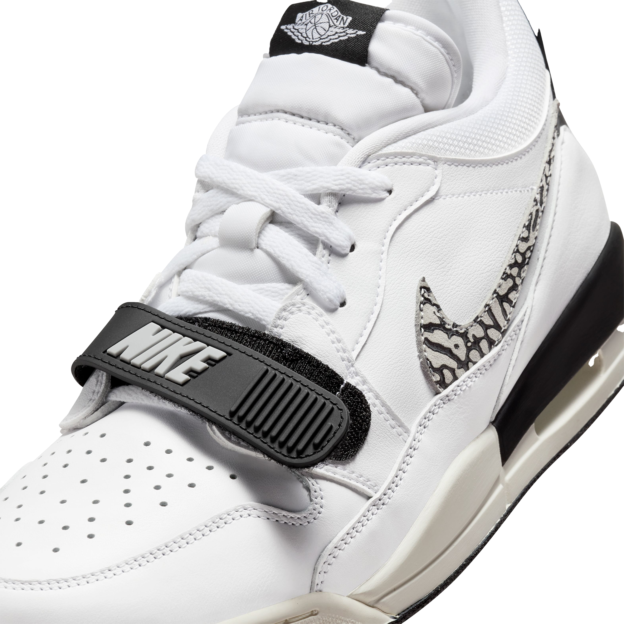AIR JORDAN LEGACY 312 LOW