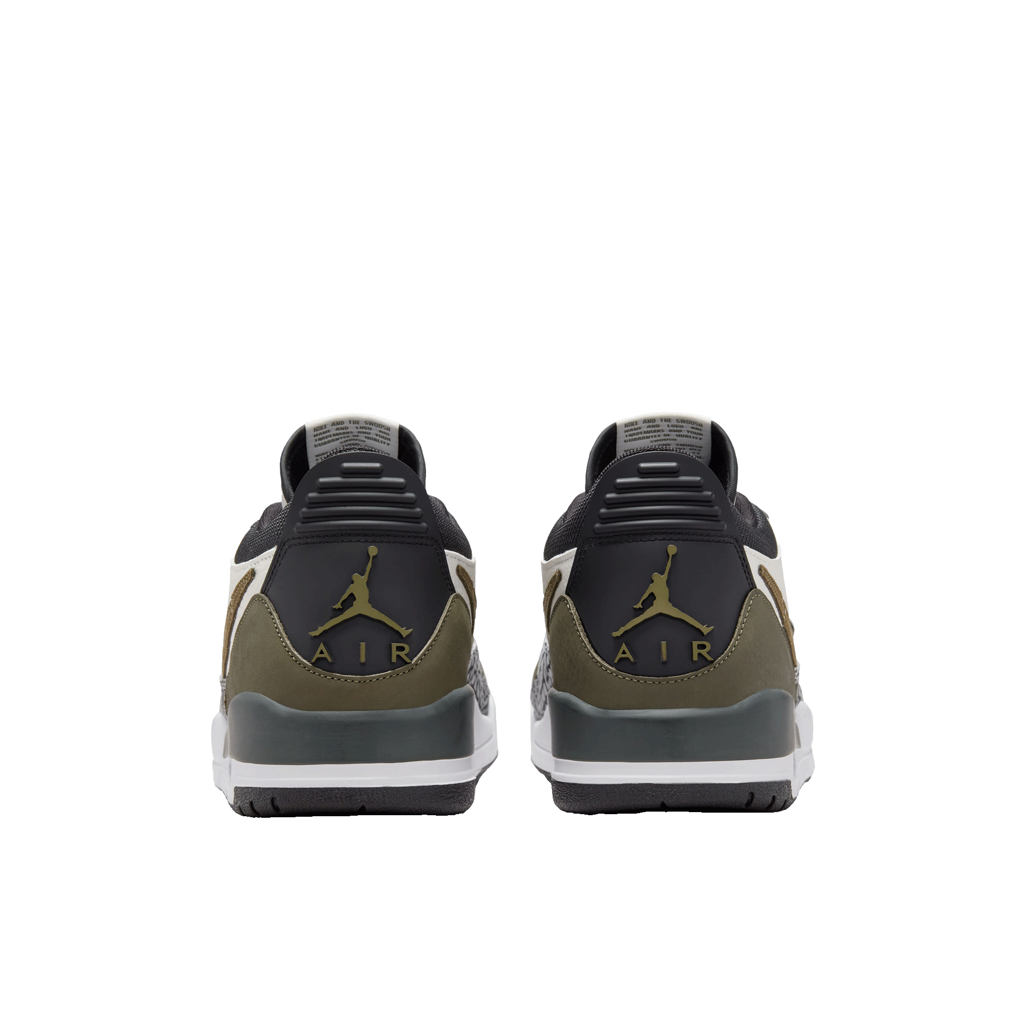 Nike Air Jordan Legacy 312 Low Sneakers