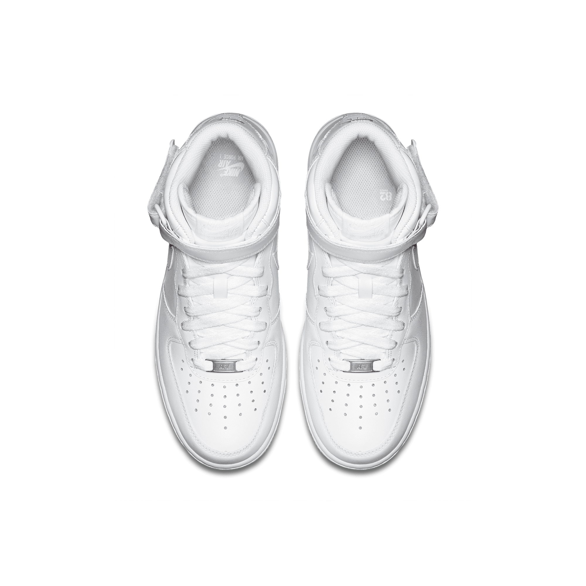 Air Force 1 Mid '07 (M)