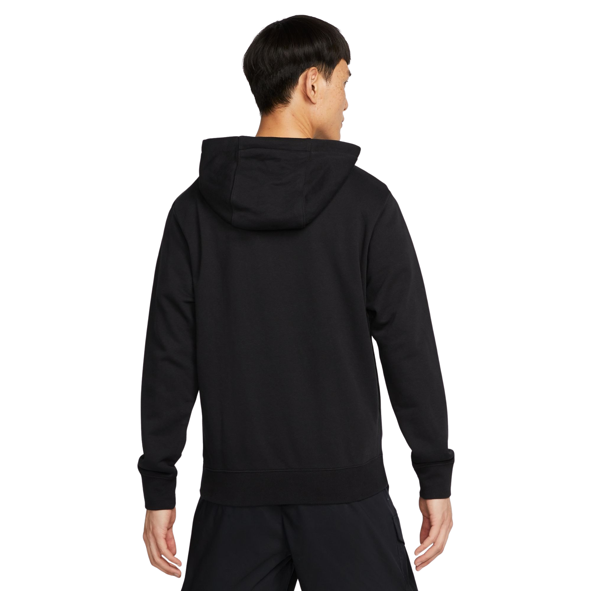 Nsw Club Hoodie Po Ft (M)