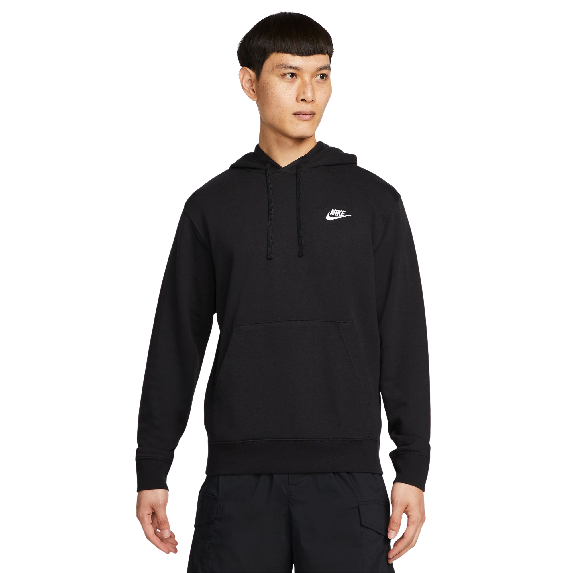Nsw Club Hoodie Po Ft (M)