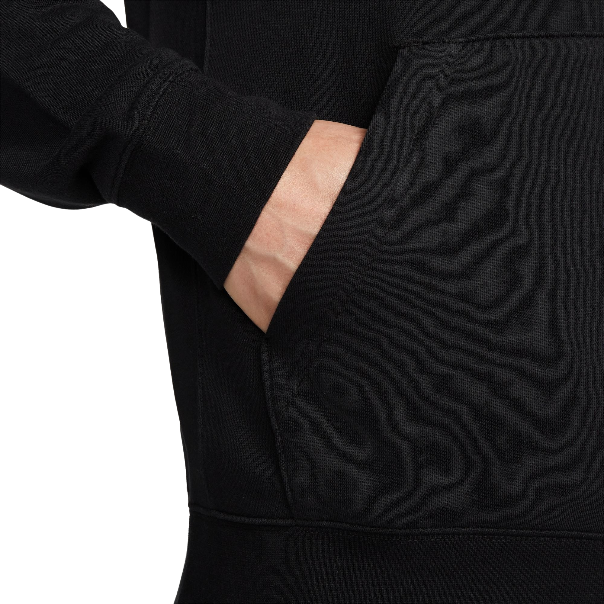 Nsw Club Hoodie Po Ft (M)