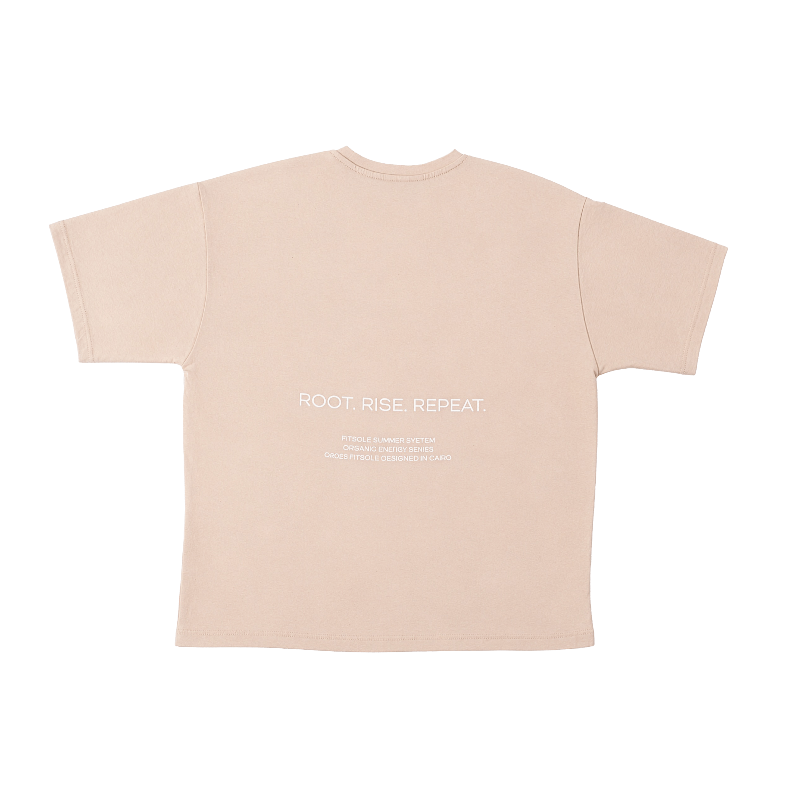 Mushroom T-shirt