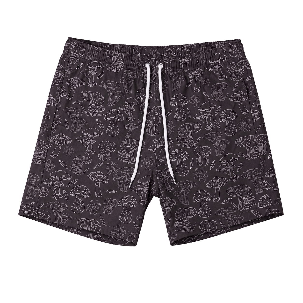 Mushroom Swimshort|