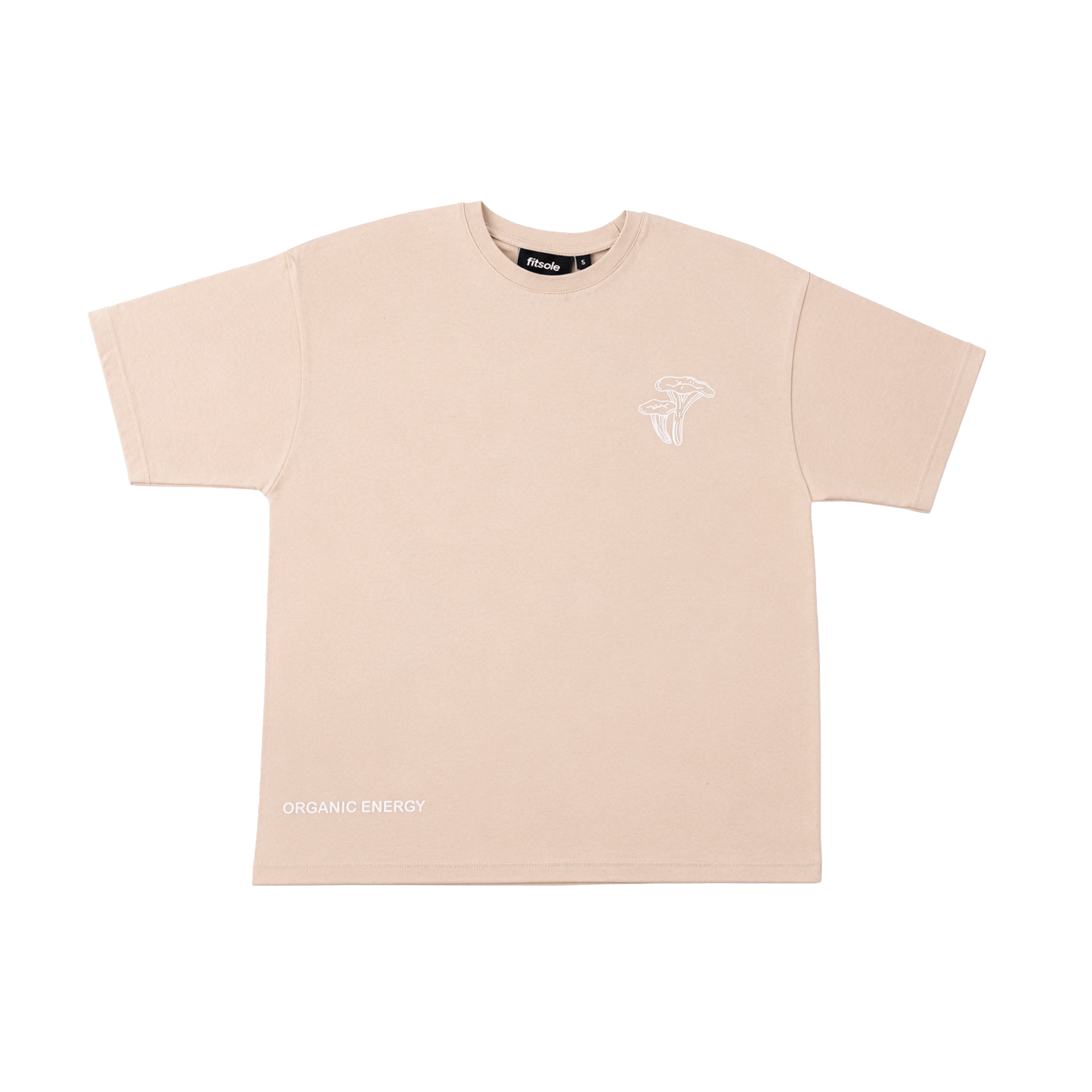 Mushroom T-shirt