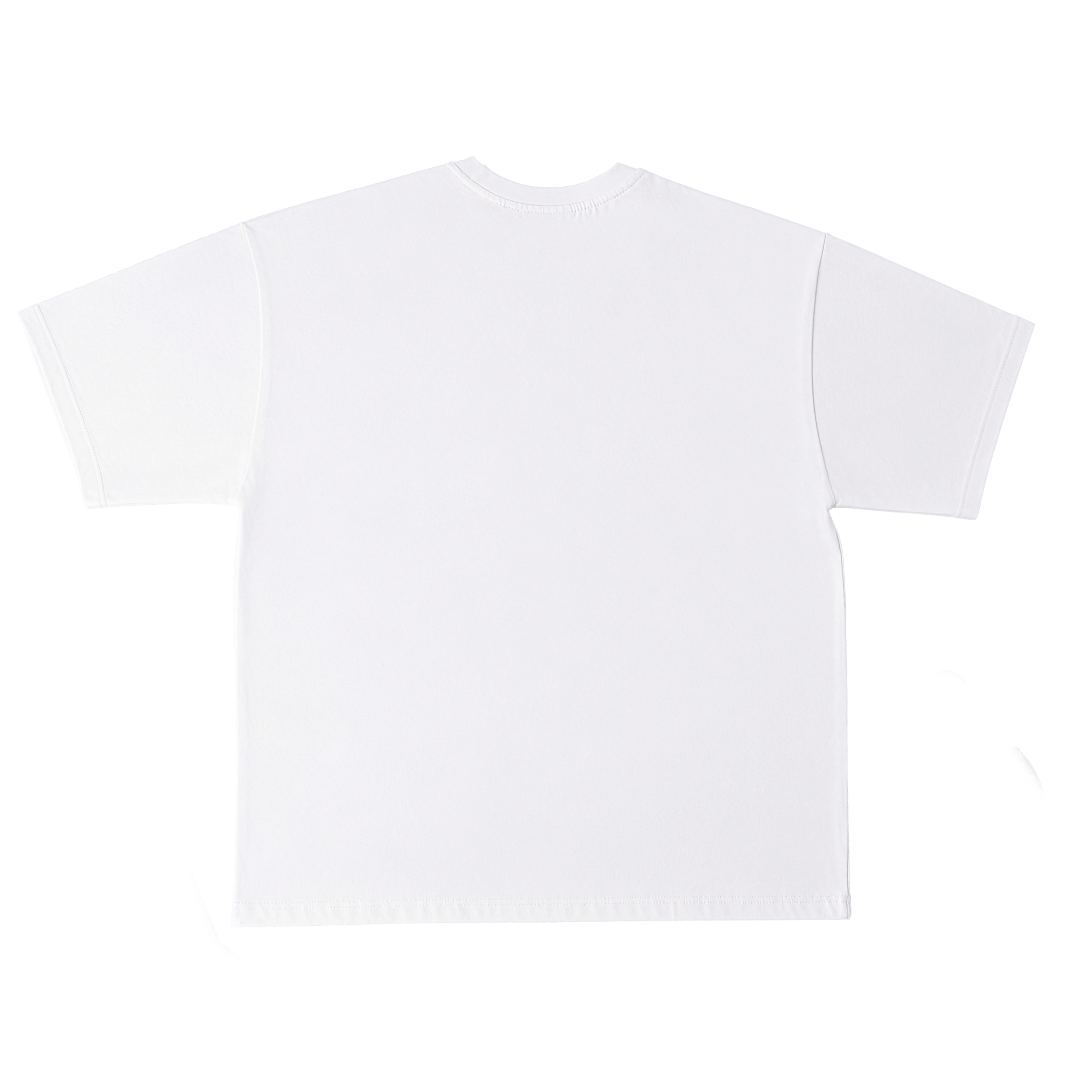 Basic Off-white T-shir
