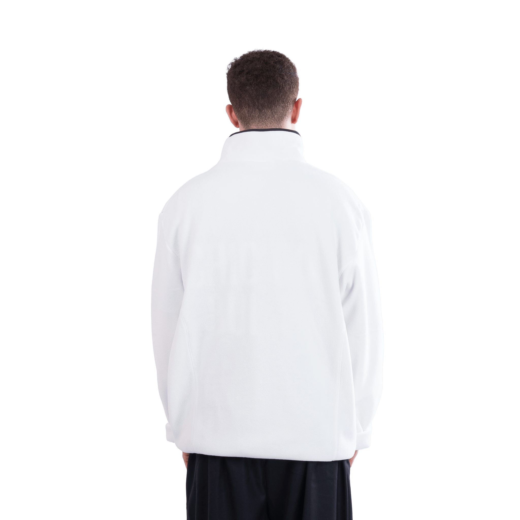 Chicago Bulls Quarter Zip – Elite Collection